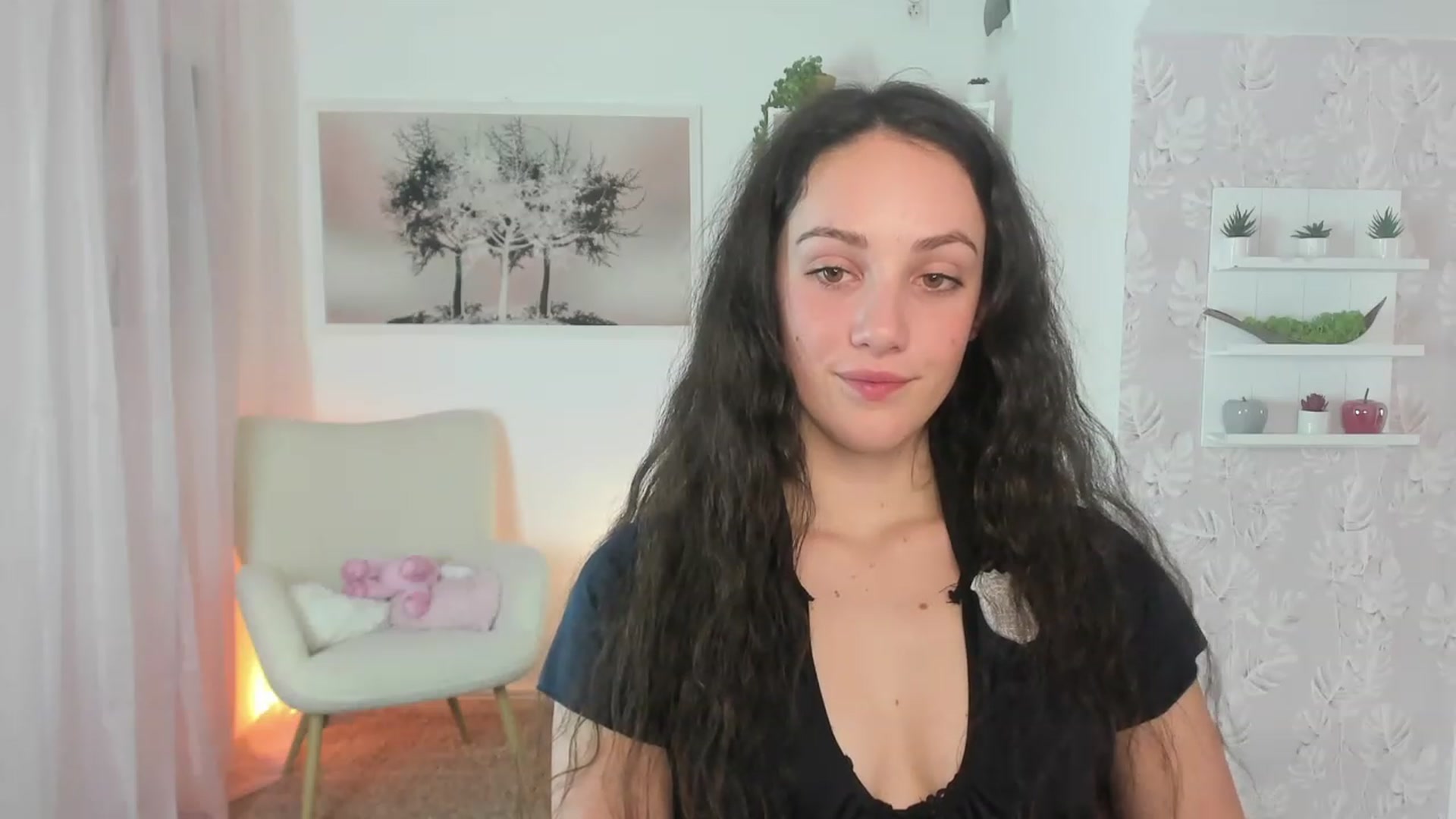 Gallery image thumbnail from Sophie_Rain18's myfreecams stream on, 03/22/2023, 17:50 image 19 of 20