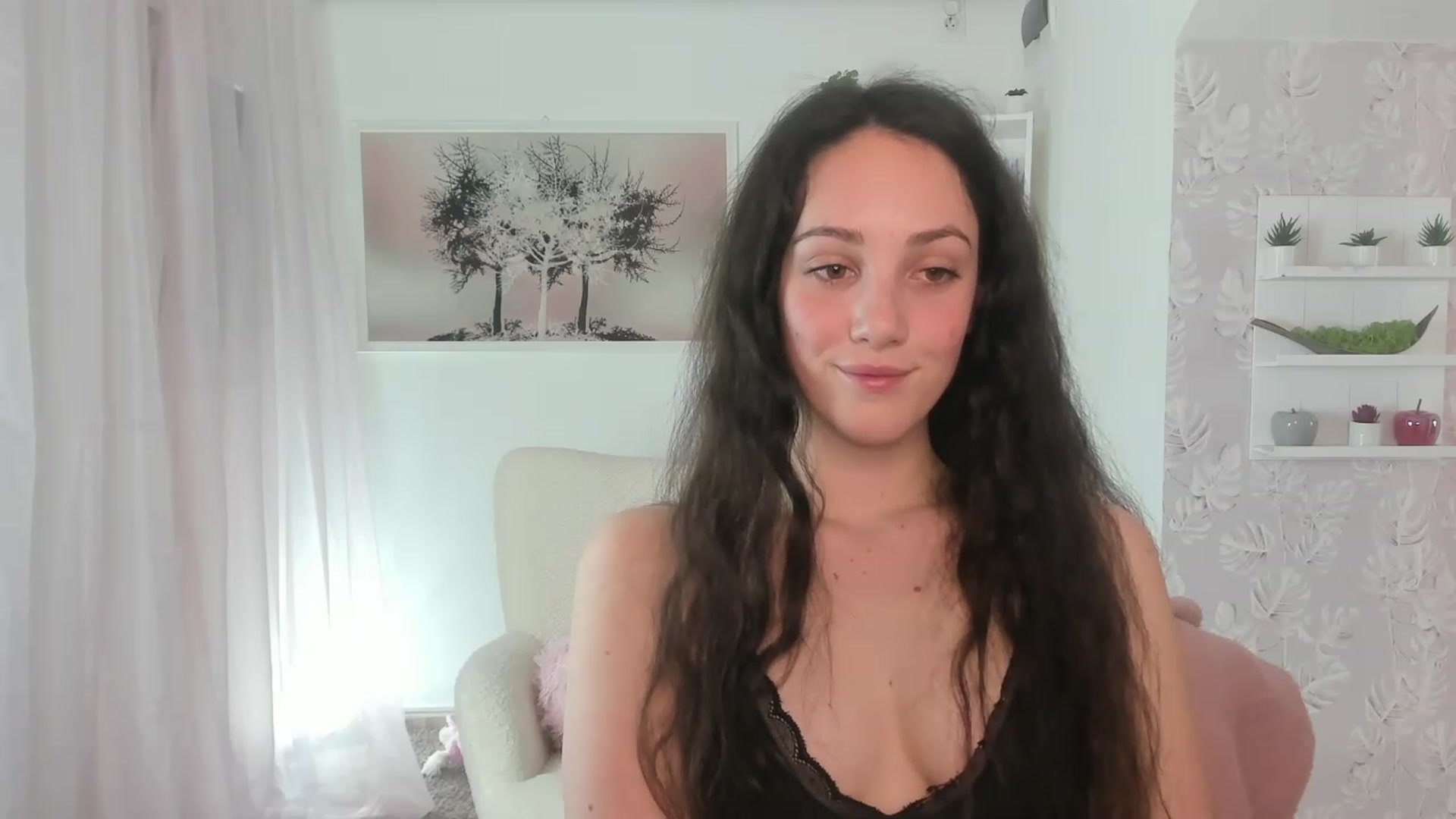 Gallery image thumbnail from Sophie_Rain18's myfreecams stream on, 03/23/2023, 17:50 image 16 of 20
