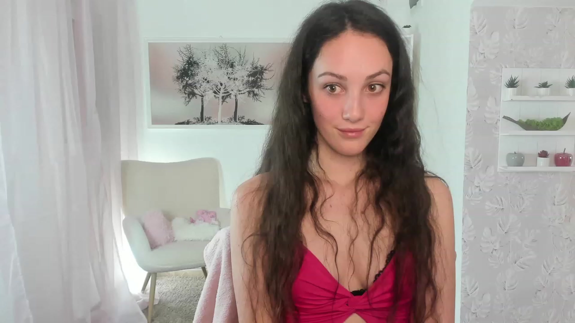 Gallery image thumbnail from Sophie_Rain18's myfreecams stream on, 03/24/2023, 19:26 image 20 of 20