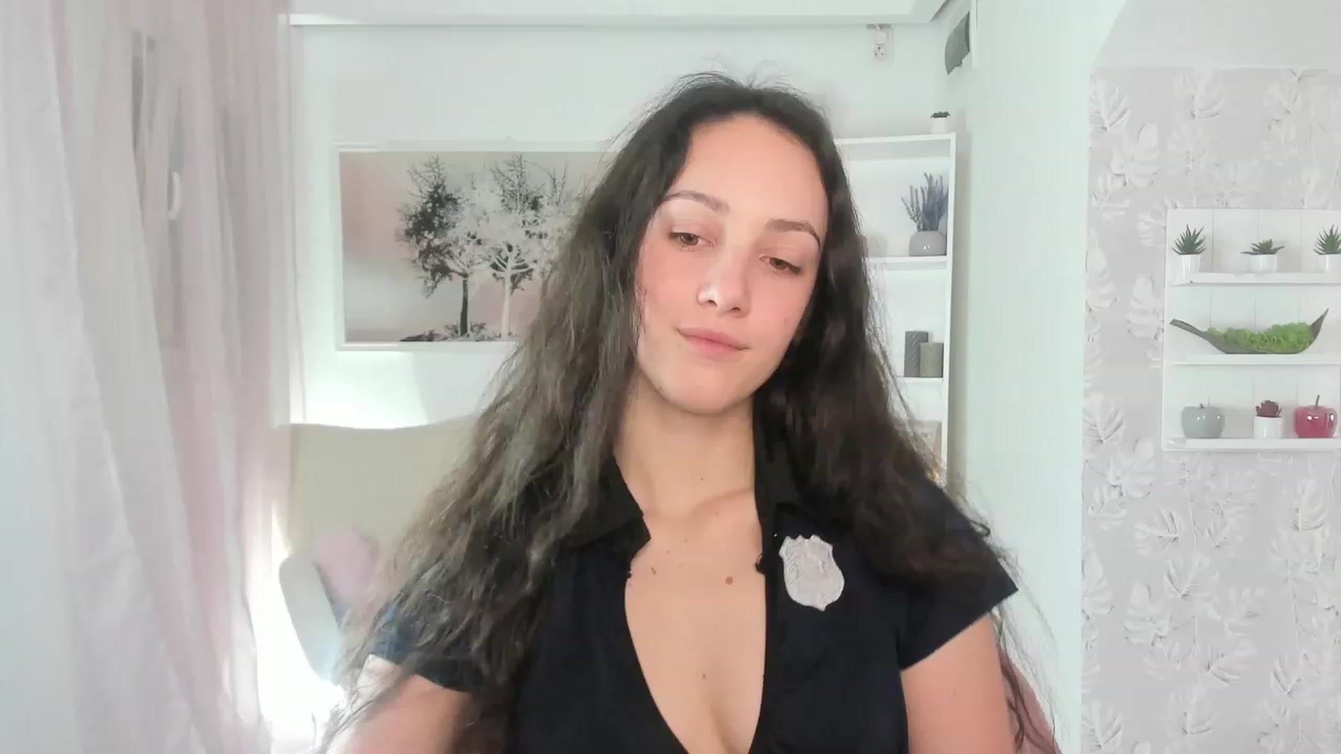 Gallery image thumbnail from Sophie_Rain18's myfreecams stream on, 03/28/2023, 17:25 image 20 of 20