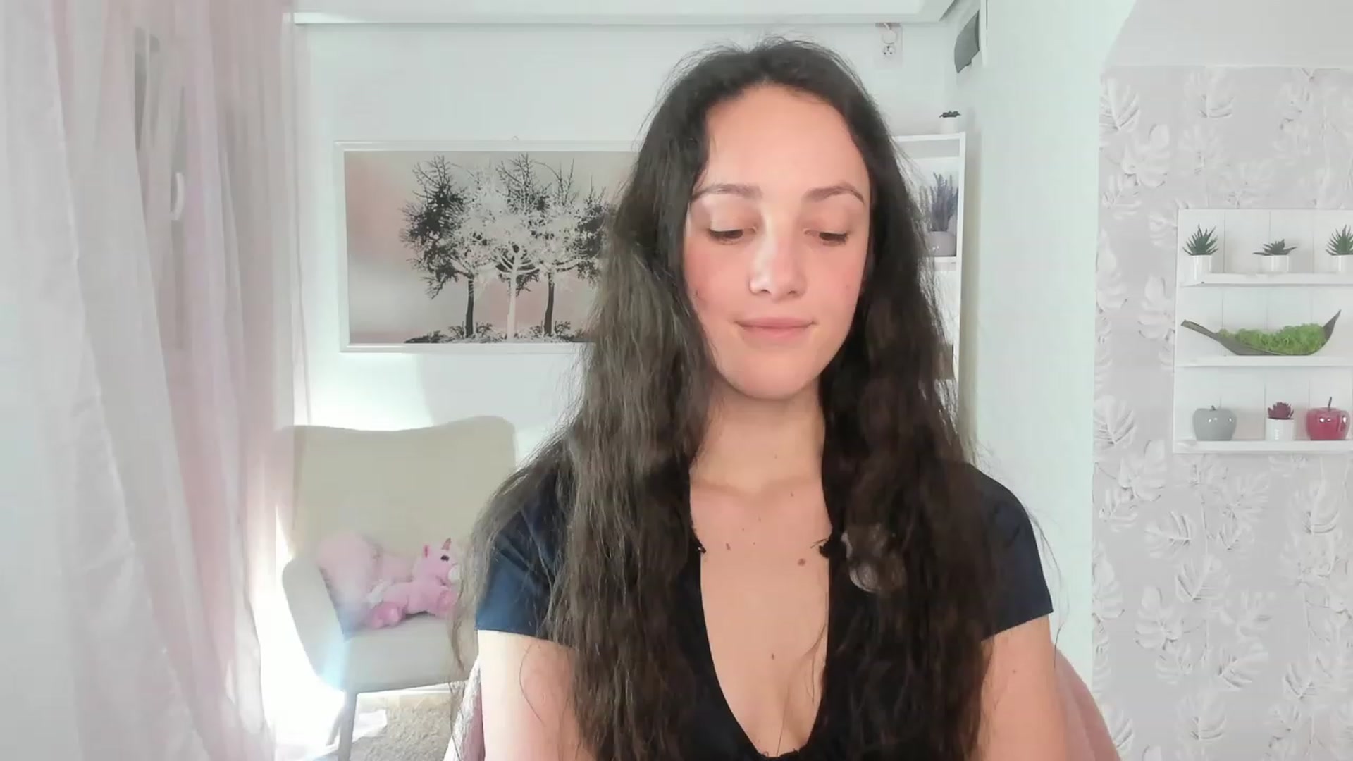 Gallery image thumbnail from Sophie_Rain18's myfreecams stream on, 03/28/2023, 18:01 image 19 of 20