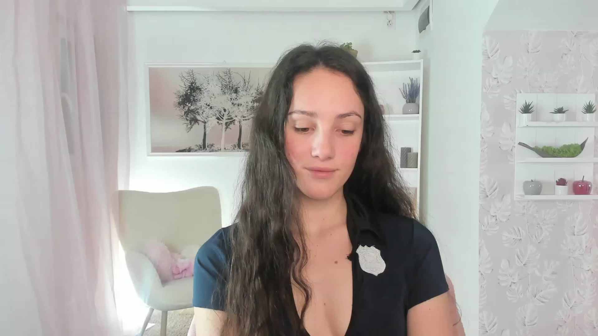 Gallery image thumbnail from Sophie_Rain18's myfreecams stream on, 03/28/2023, 19:37 image 18 of 20
