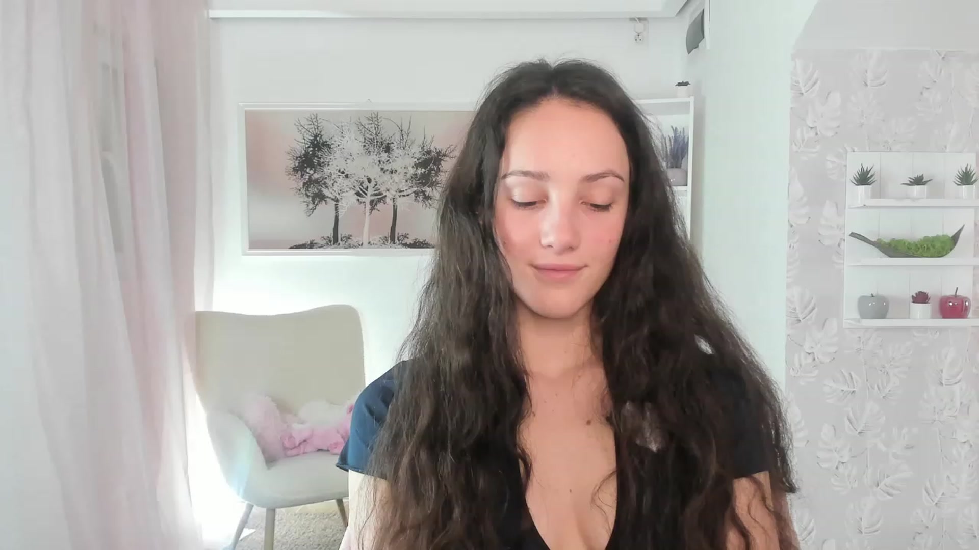 Gallery image thumbnail from Sophie_Rain18's myfreecams stream on, 03/28/2023, 19:37 image 6 of 20