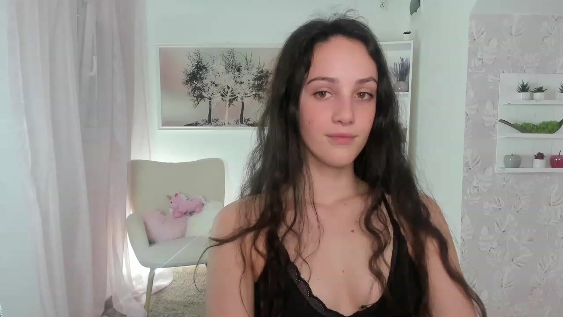 Gallery image thumbnail from Sophie_Rain18's myfreecams stream on, 04/03/2023, 14:57 image 16 of 20