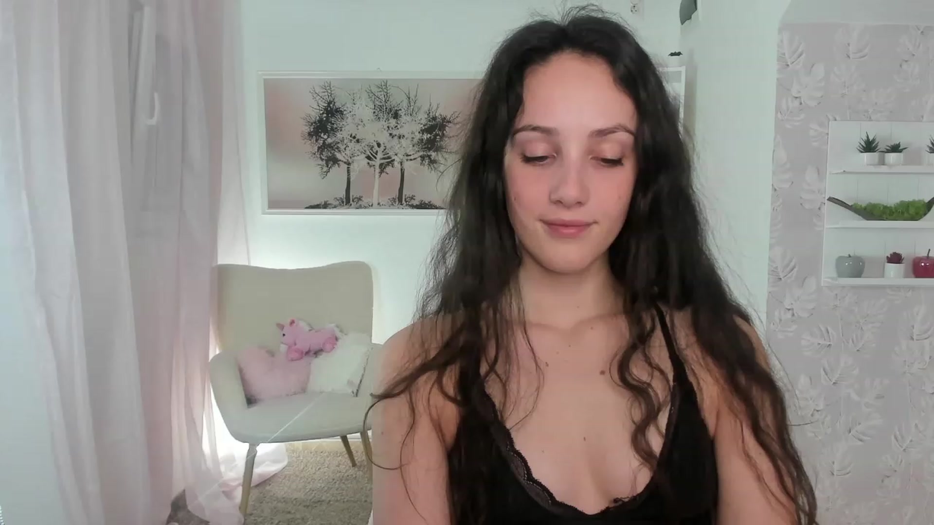 Gallery image thumbnail from Sophie_Rain18's myfreecams stream on, 04/03/2023, 14:57 image 13 of 20