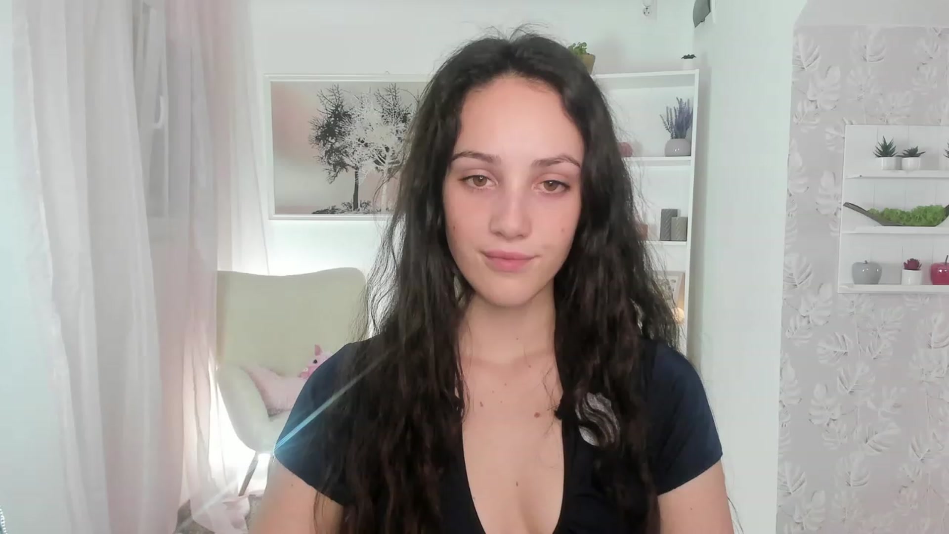 Gallery image thumbnail from Sophie_Rain18's myfreecams stream on, 04/03/2023, 15:55 image 3 of 20