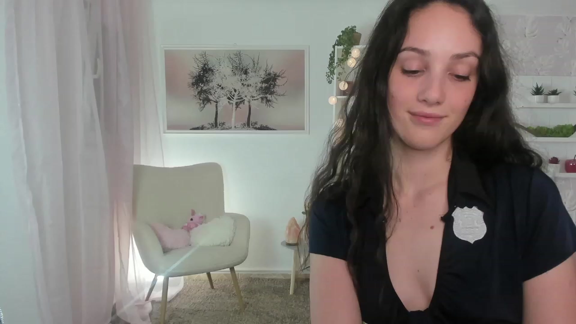Gallery image thumbnail from Sophie_Rain18's myfreecams stream on, 04/03/2023, 15:55 image 20 of 20