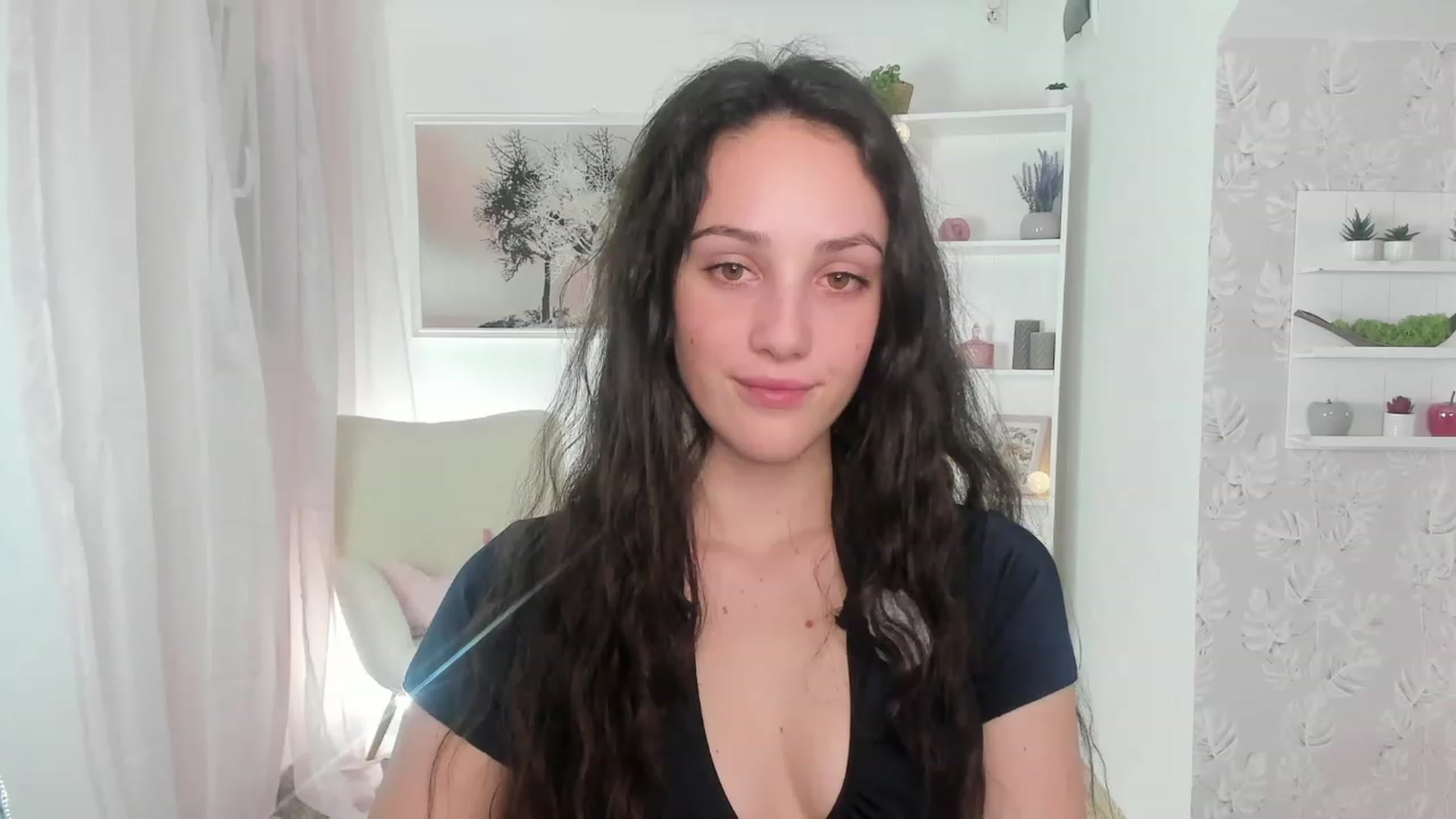 Gallery image thumbnail from Sophie_Rain18's myfreecams stream on, 04/03/2023, 15:55 image 1 of 20