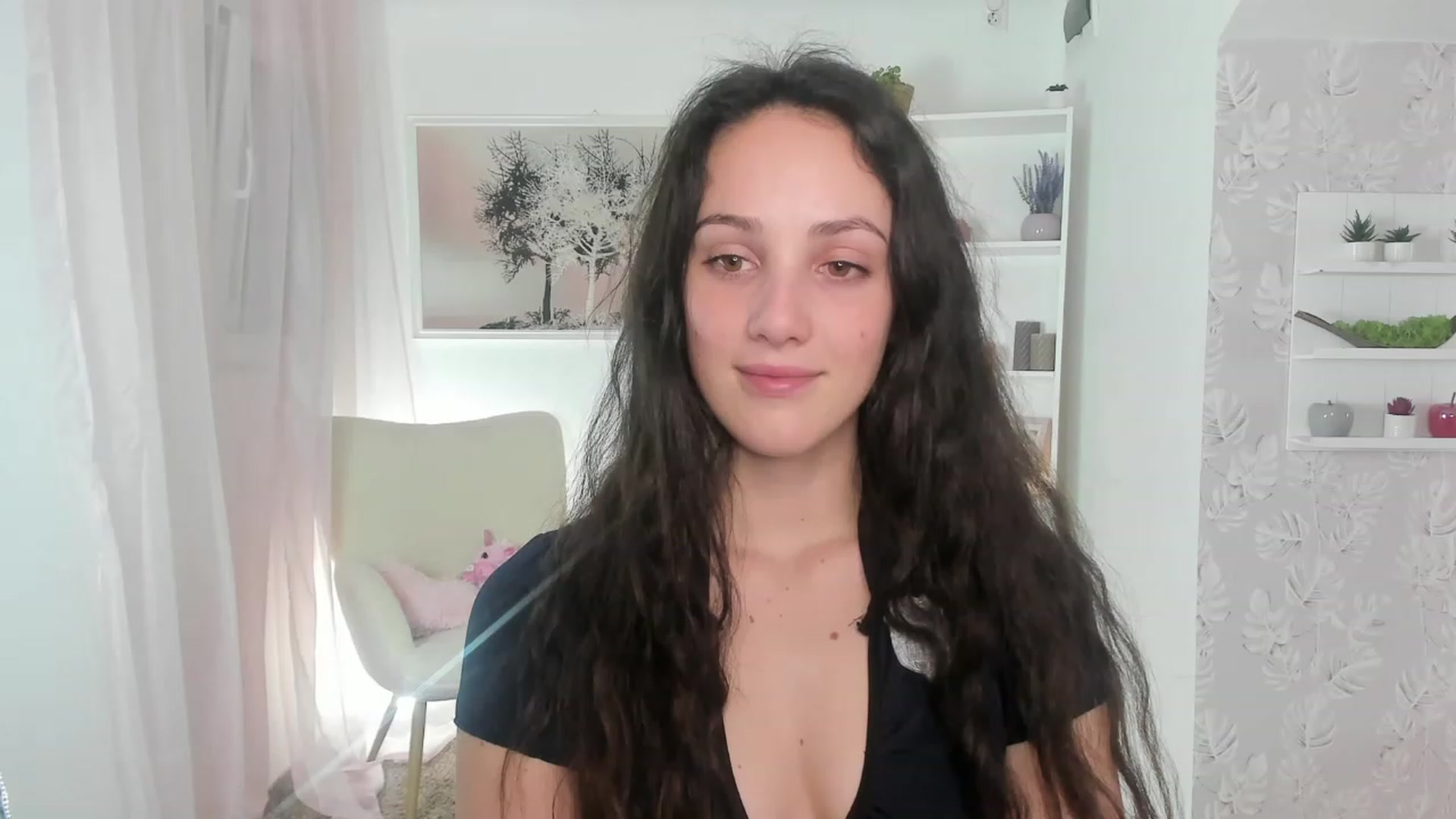 Gallery image thumbnail from Sophie_Rain18's myfreecams stream on, 04/03/2023, 15:55 image 9 of 20