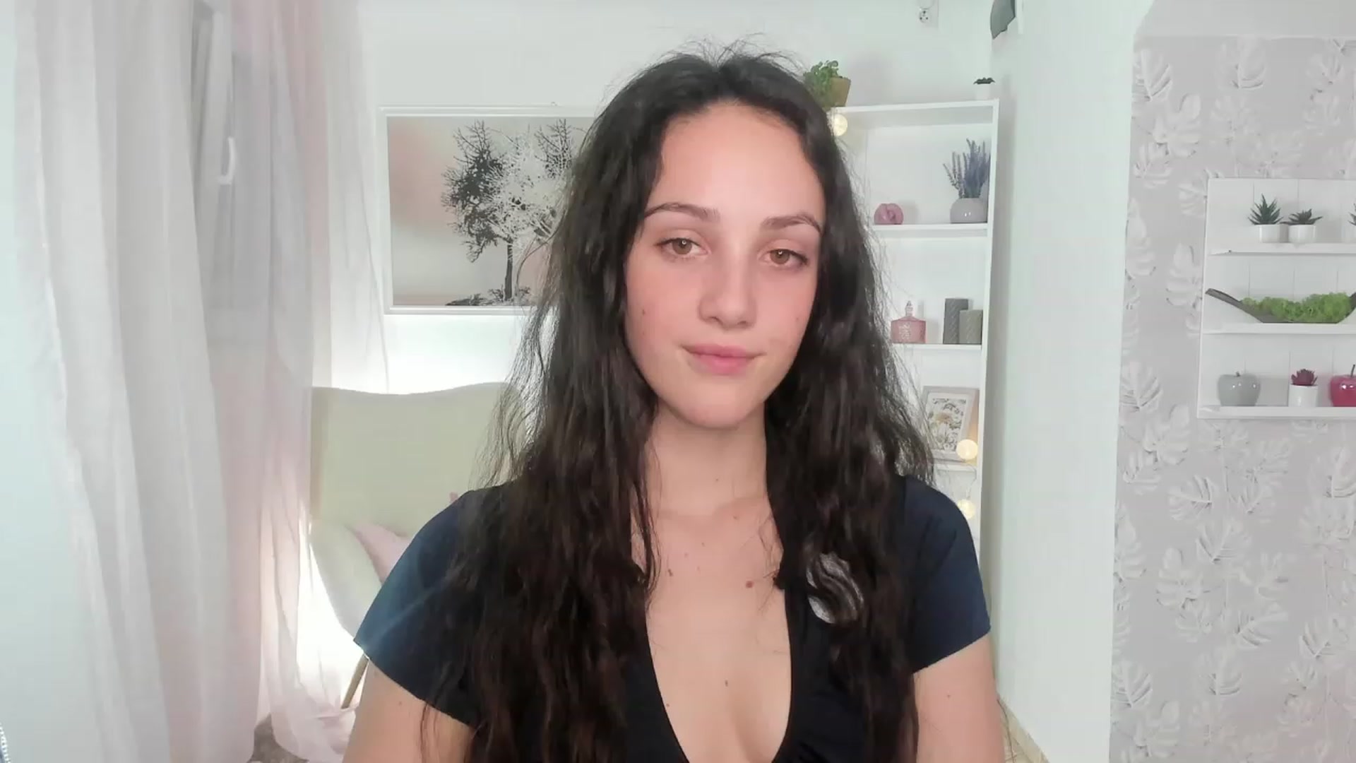 Gallery image thumbnail from Sophie_Rain18's myfreecams stream on, 04/03/2023, 15:55 image 2 of 20