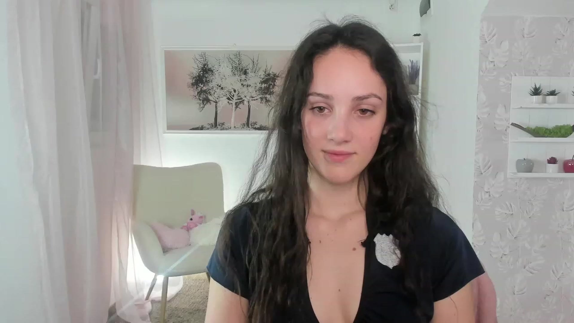 Gallery image thumbnail from Sophie_Rain18's myfreecams stream on, 04/03/2023, 17:47 image 11 of 20