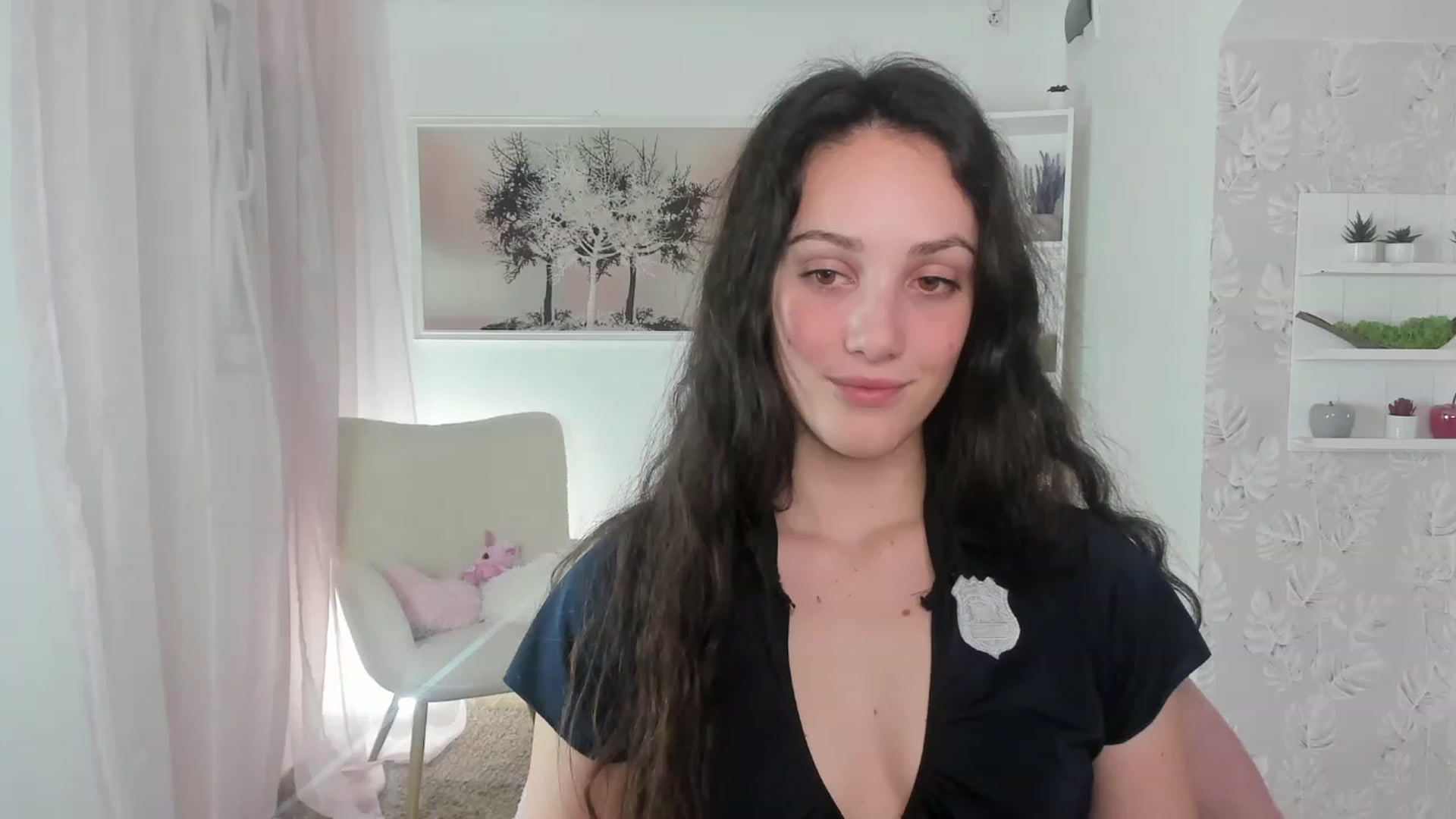 Gallery image thumbnail from Sophie_Rain18's myfreecams stream on, 04/03/2023, 17:47 image 6 of 20