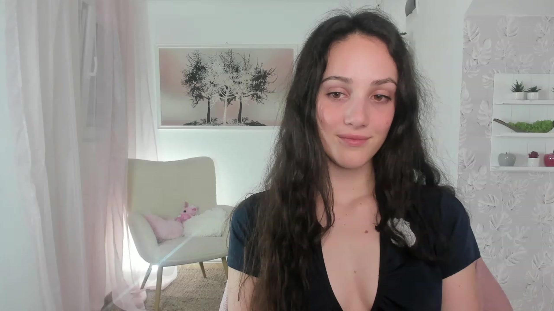 Gallery image thumbnail from Sophie_Rain18's myfreecams stream on, 04/03/2023, 17:47 image 7 of 20