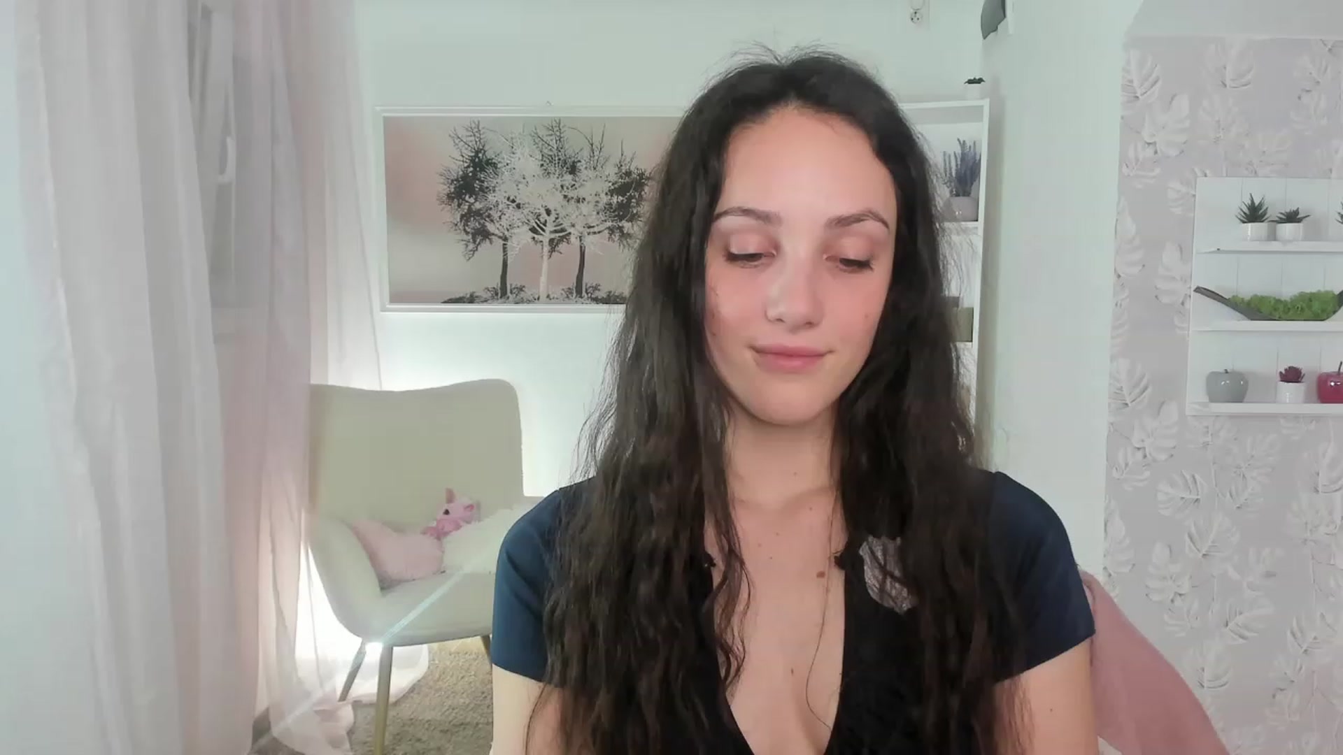 Gallery image thumbnail from Sophie_Rain18's myfreecams stream on, 04/03/2023, 17:47 image 2 of 20
