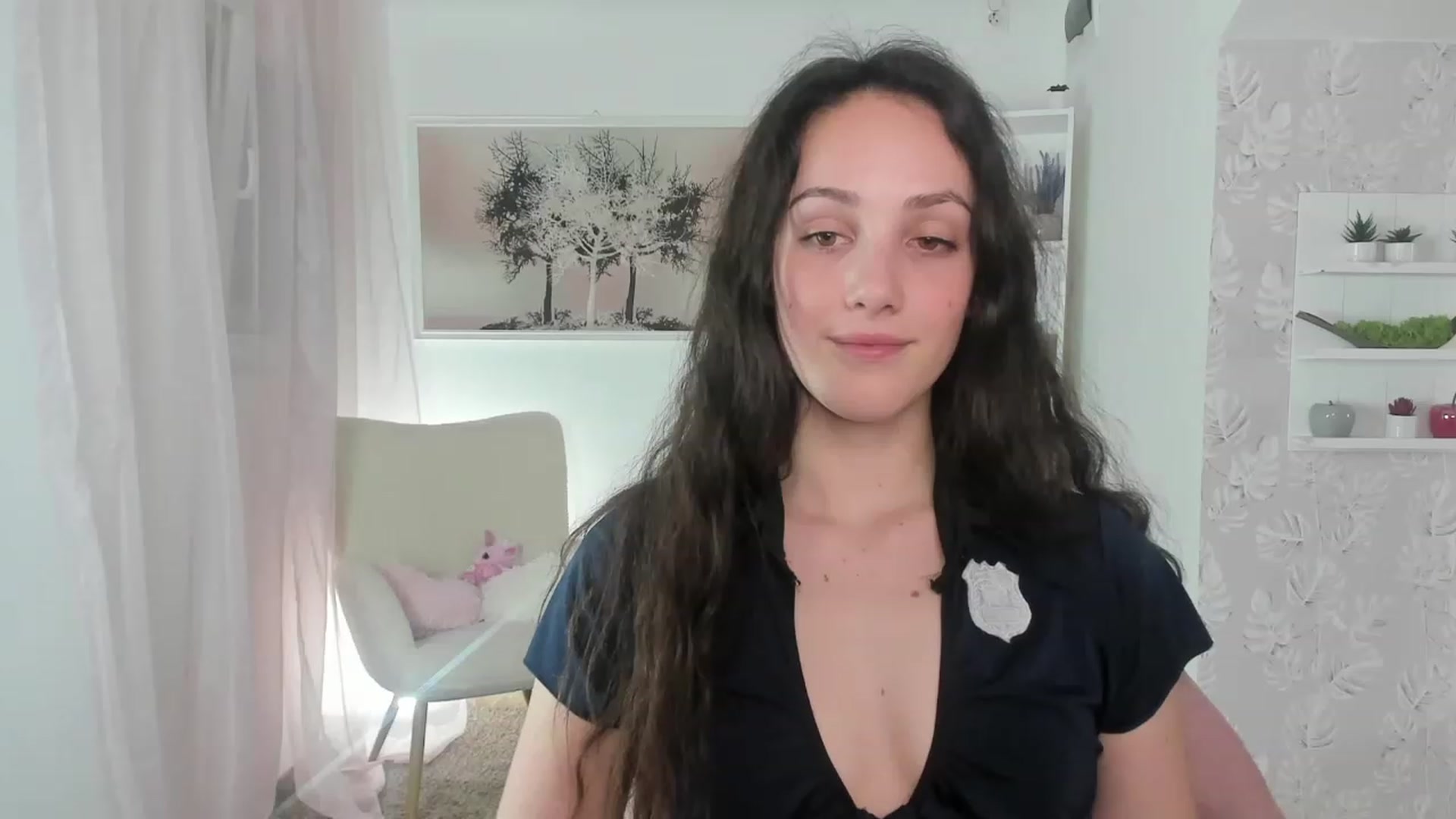 Gallery image thumbnail from Sophie_Rain18's myfreecams stream on, 04/03/2023, 17:47 image 5 of 20