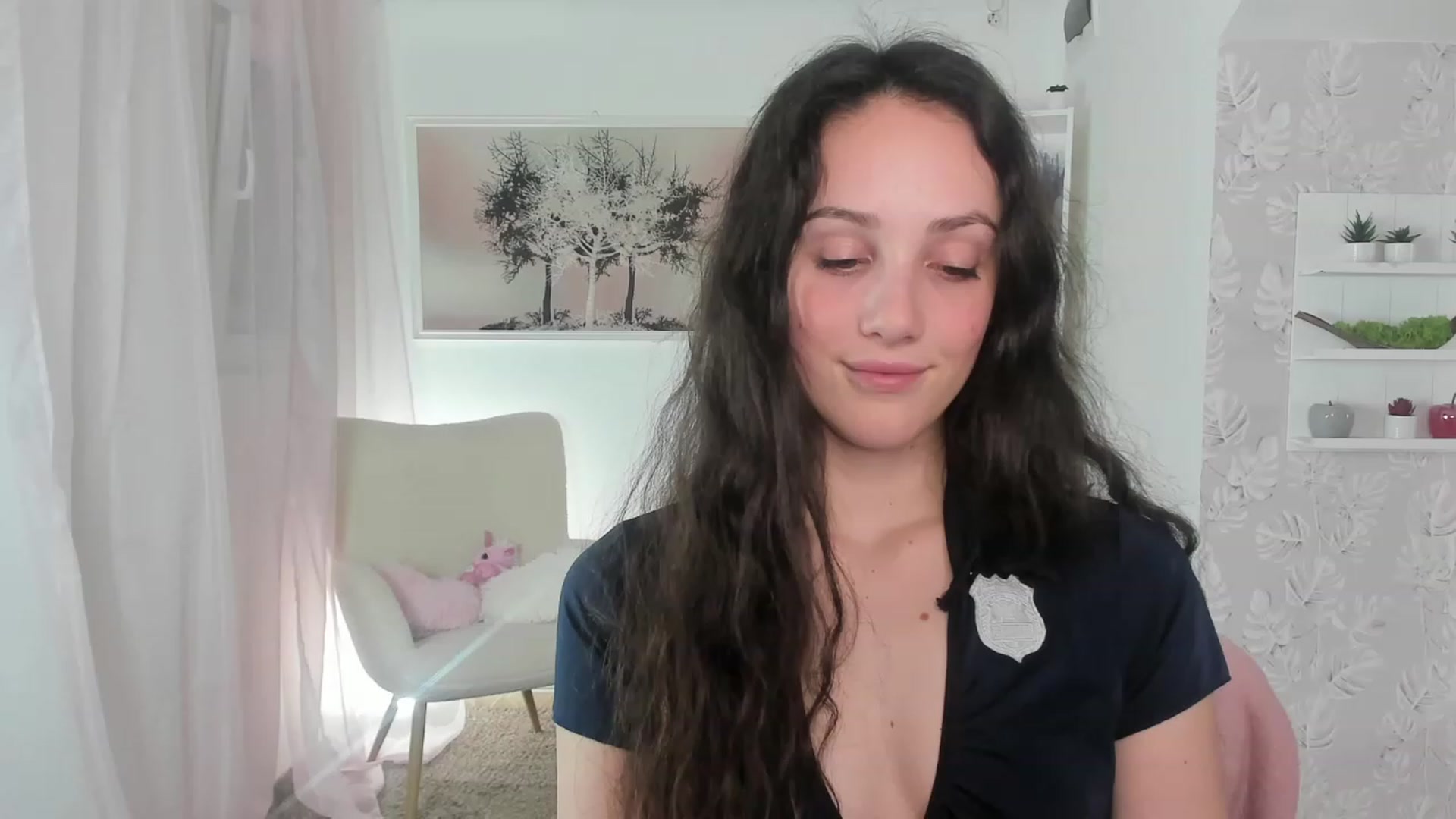 Gallery image thumbnail from Sophie_Rain18's myfreecams stream on, 04/03/2023, 17:47 image 20 of 20