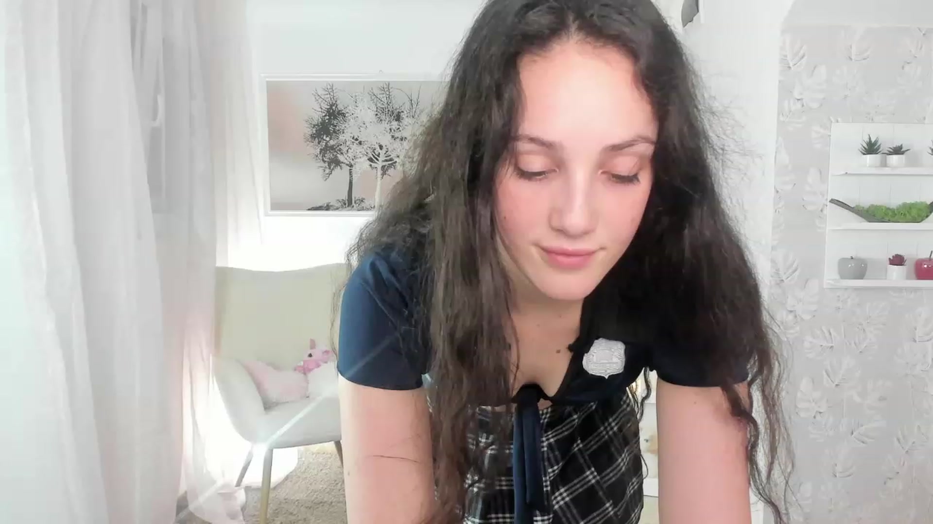 Gallery image thumbnail from Sophie_Rain18's myfreecams stream on, 04/03/2023, 17:47 image 12 of 20