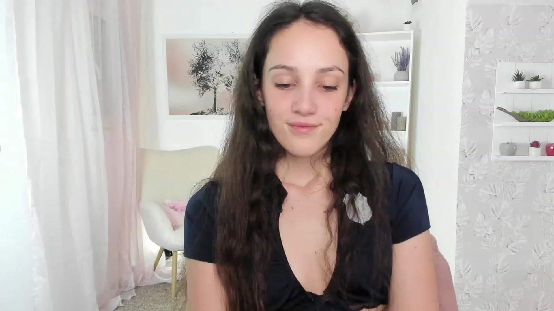 Gallery image thumbnail from Sophie_Rain18's myfreecams stream on, 04/10/2023, 14:20 image 20 of 20
