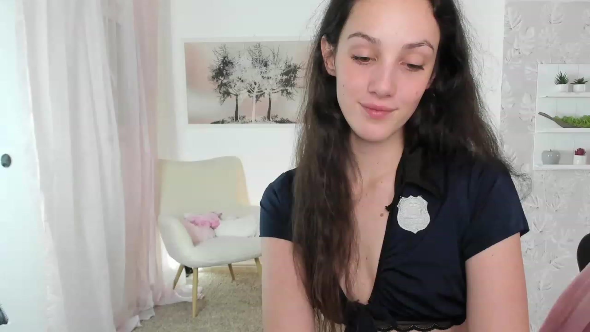 Gallery image thumbnail from Sophie_Rain18's myfreecams stream on, 04/10/2023, 15:06 image 15 of 20