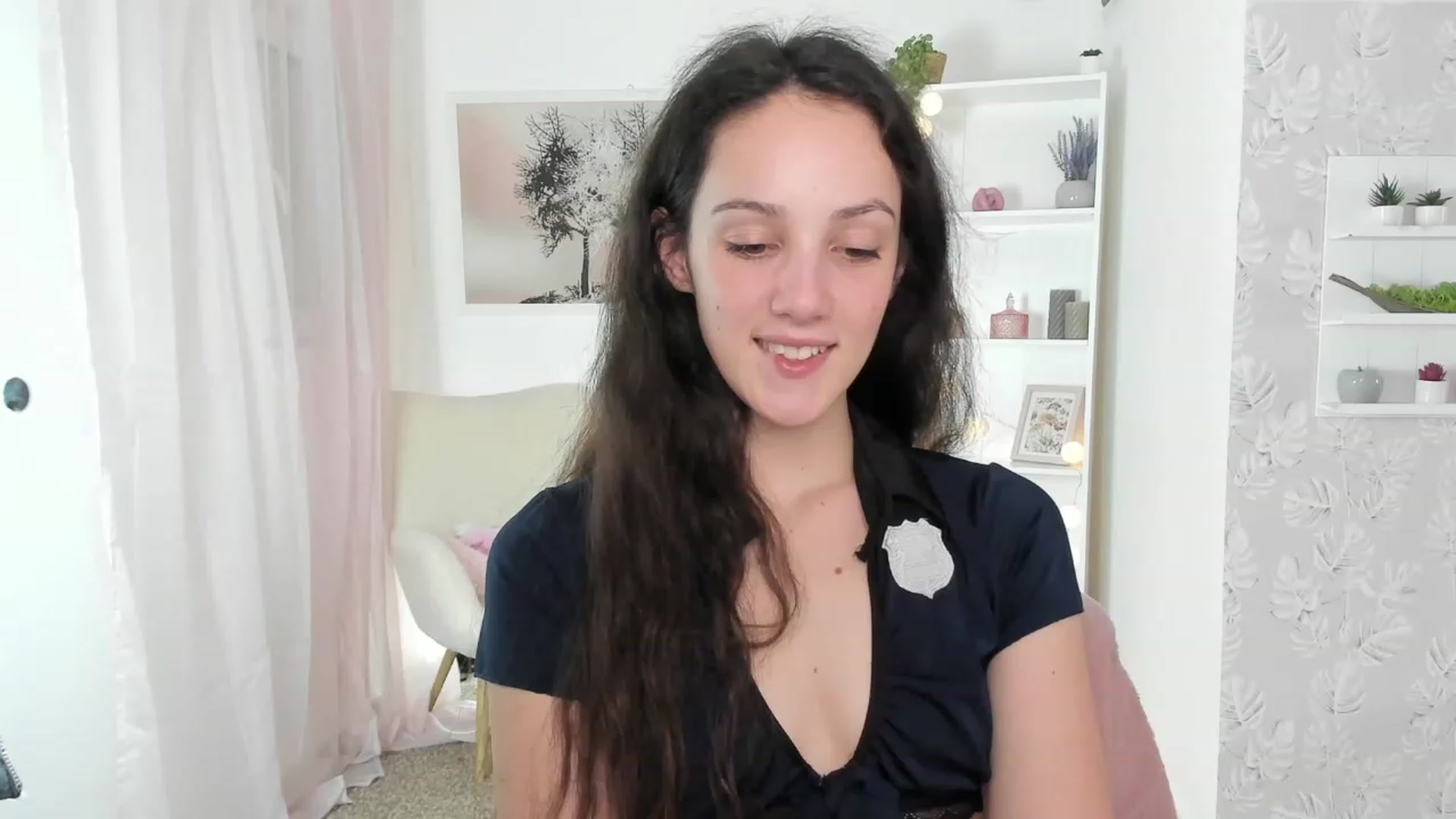 Gallery image thumbnail from Sophie_Rain18's myfreecams stream on, 04/10/2023, 15:06 image 2 of 20