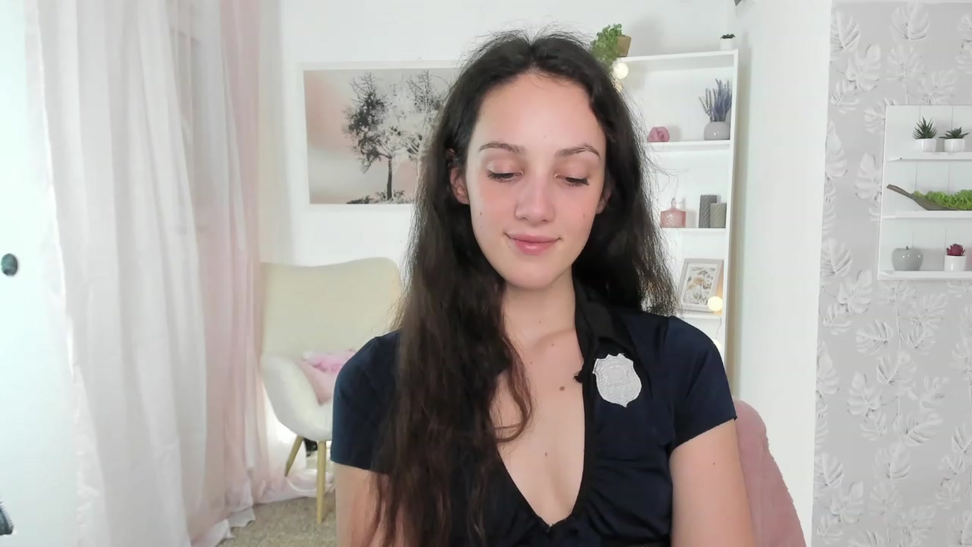 Gallery image thumbnail from Sophie_Rain18's myfreecams stream on, 04/10/2023, 15:06 image 6 of 20