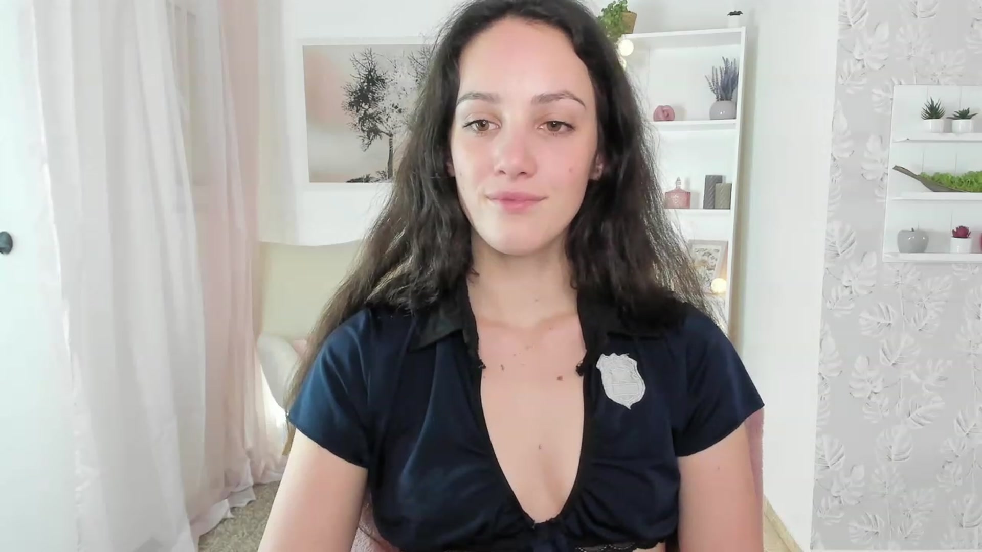 Gallery image thumbnail from Sophie_Rain18's myfreecams stream on, 04/10/2023, 18:13 image 14 of 20