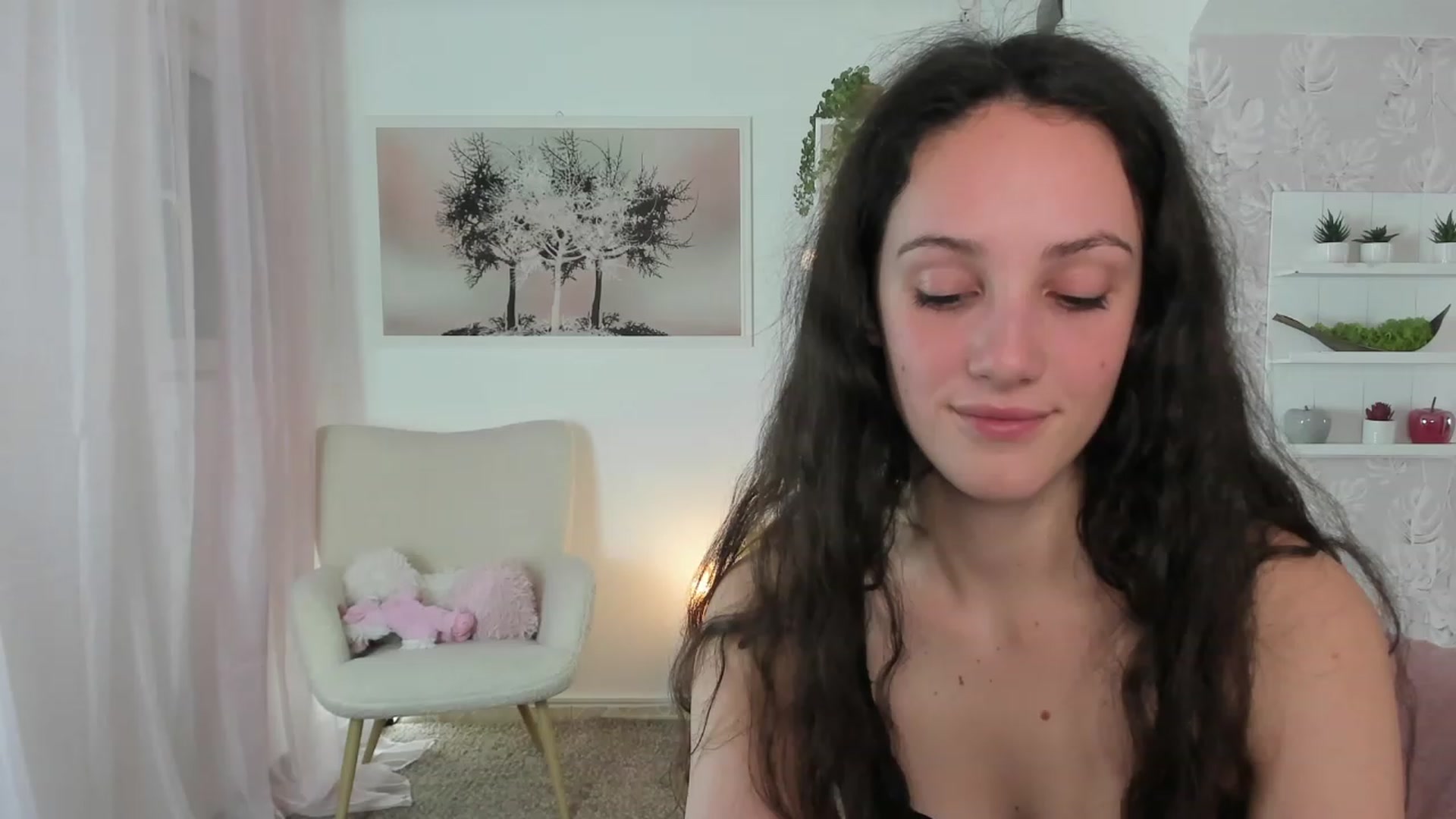 Gallery image thumbnail from Sophie_Rain18's myfreecams stream on, 04/18/2023, 15:55 image 10 of 20