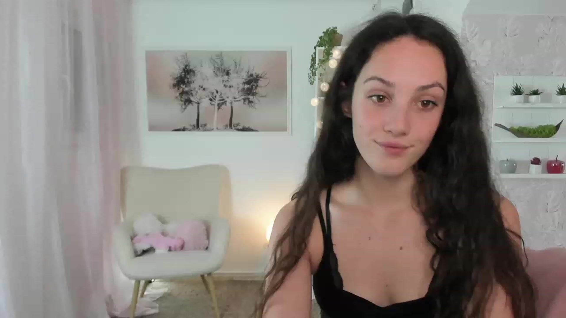 Gallery image thumbnail from Sophie_Rain18's myfreecams stream on, 04/18/2023, 15:55 image 20 of 20