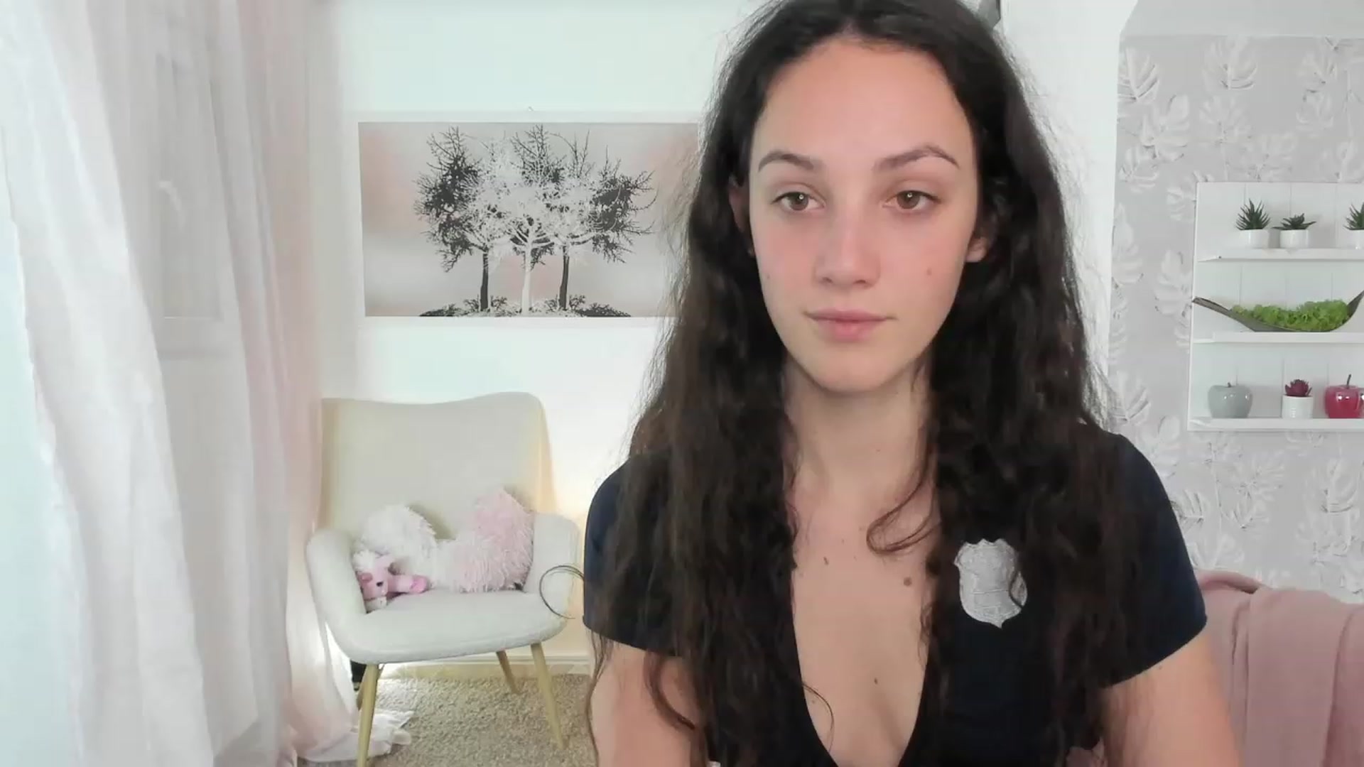 Gallery image thumbnail from Sophie_Rain18's myfreecams stream on, 04/19/2023, 14:52 image 10 of 20