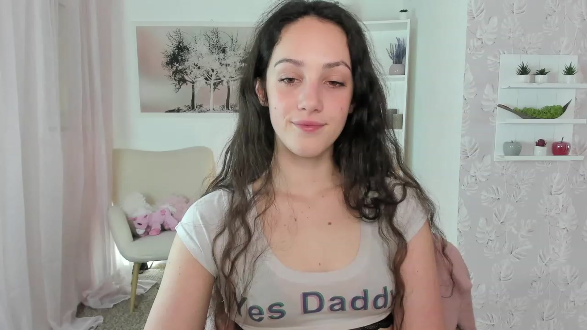 Gallery image thumbnail from Sophie_Rain18's myfreecams stream on, 04/20/2023, 14:46 image 10 of 20