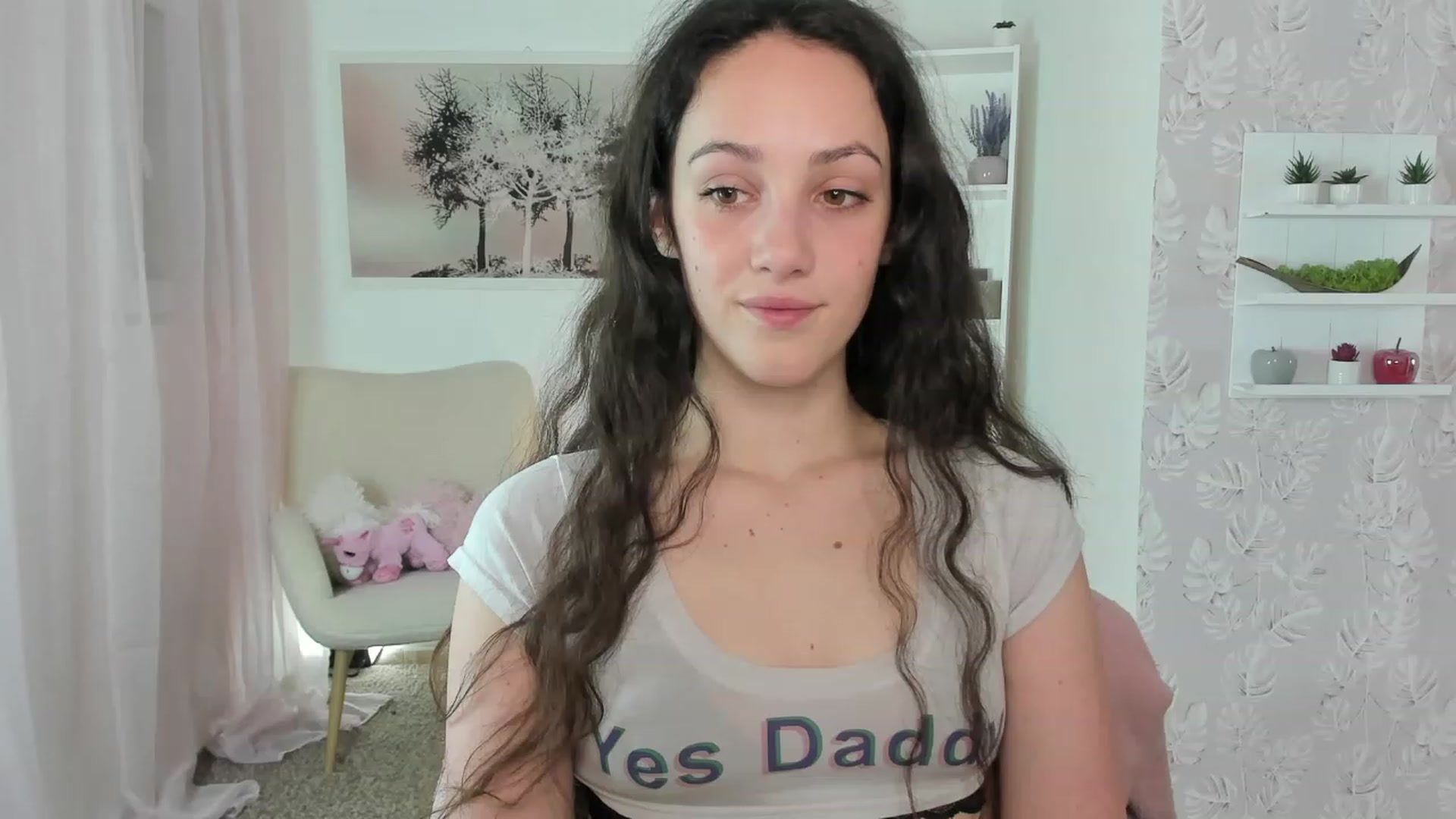 Gallery image thumbnail from Sophie_Rain18's myfreecams stream on, 04/20/2023, 14:46 image 3 of 20
