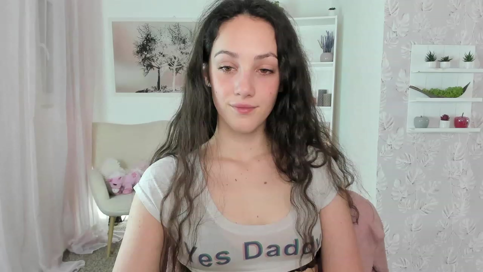 Gallery image thumbnail from Sophie_Rain18's myfreecams stream on, 04/20/2023, 14:46 image 8 of 20