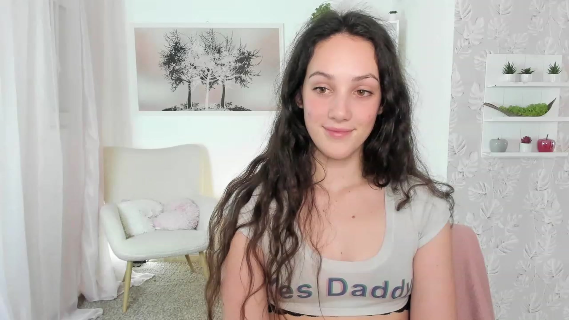 Gallery image thumbnail from Sophie_Rain18's myfreecams stream on, 04/20/2023, 18:49 image 9 of 20
