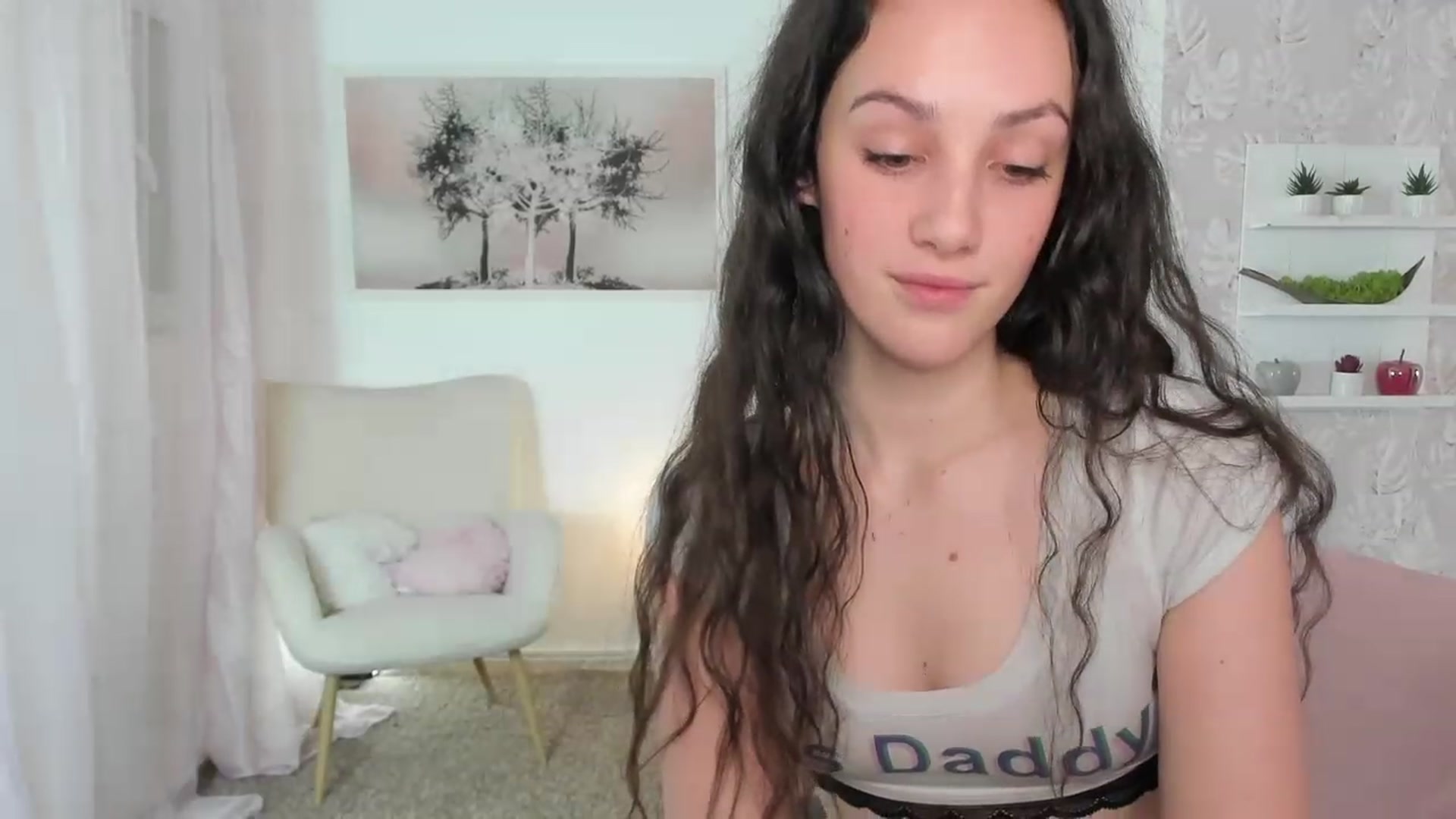 Gallery image thumbnail from Sophie_Rain18's myfreecams stream on, 04/20/2023, 18:49 image 18 of 20