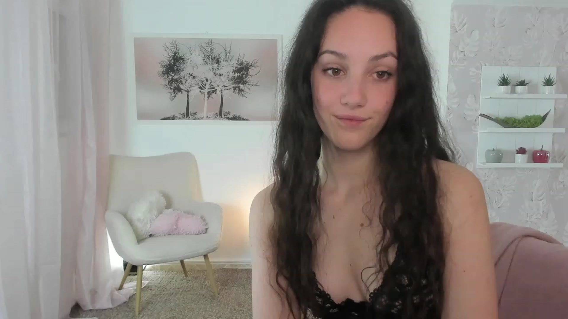 Gallery image thumbnail from Sophie_Rain18's myfreecams stream on, 04/23/2023, 15:16 image 6 of 20