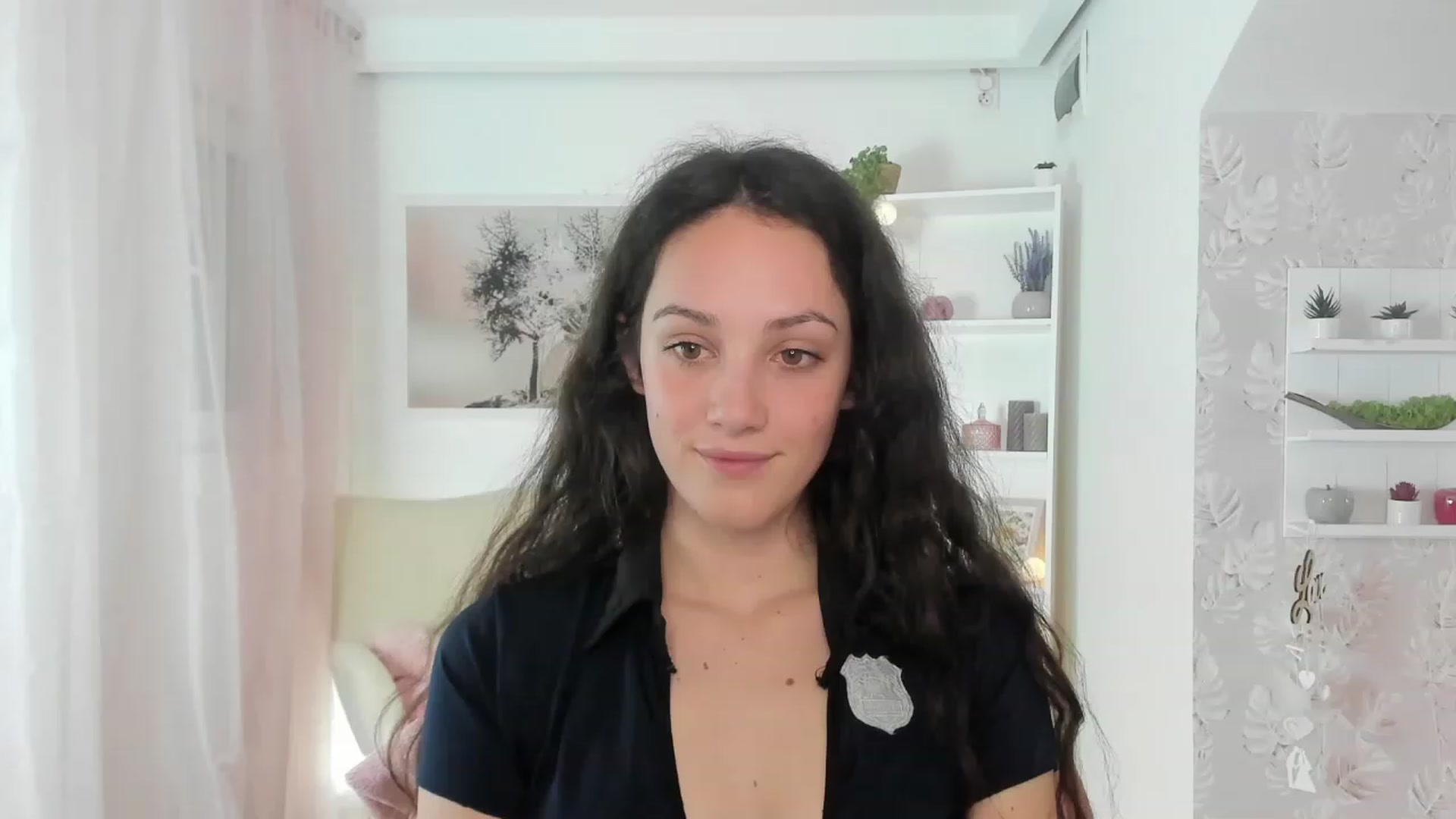 Gallery image thumbnail from Sophie_Rain18's myfreecams stream on, 04/25/2023, 17:24 image 12 of 20