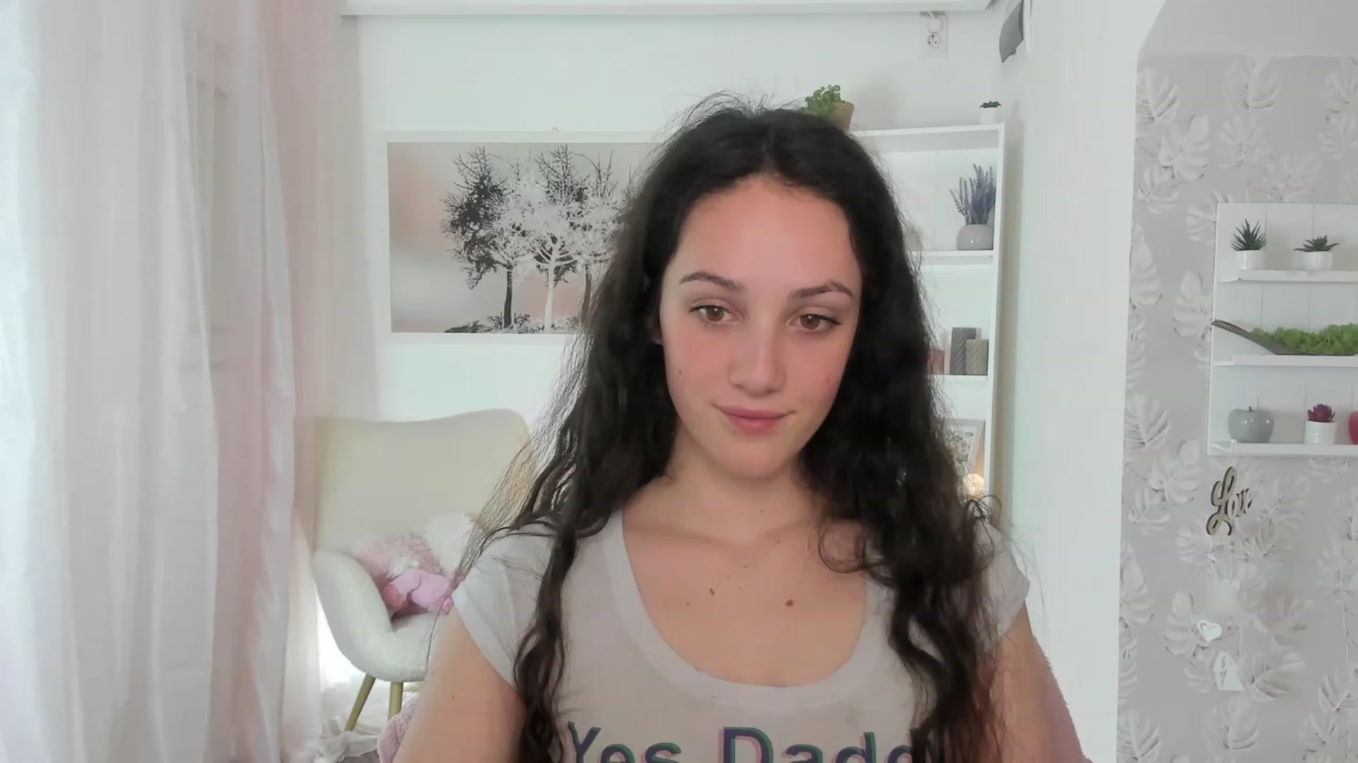 Gallery image thumbnail from Sophie_Rain18's myfreecams stream on, 04/26/2023, 17:49 image 3 of 20
