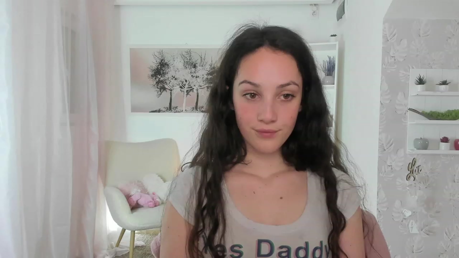 Gallery image thumbnail from Sophie_Rain18's myfreecams stream on, 04/26/2023, 17:49 image 11 of 20