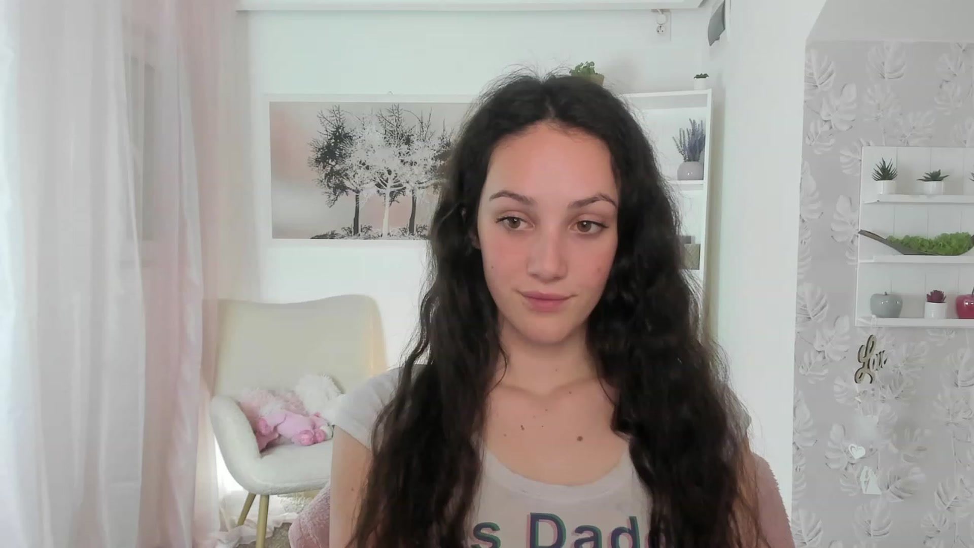 Gallery image thumbnail from Sophie_Rain18's myfreecams stream on, 04/26/2023, 18:49 image 17 of 20