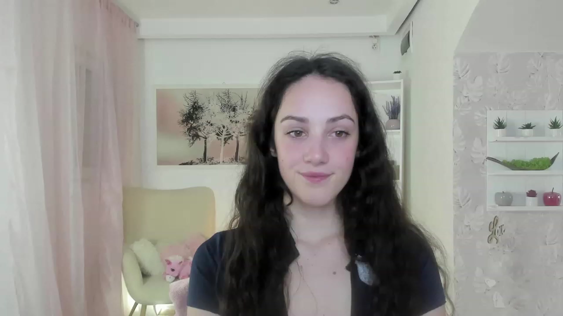 Gallery image thumbnail from Sophie_Rain18's myfreecams stream on, 05/08/2023, 15:53 image 3 of 20