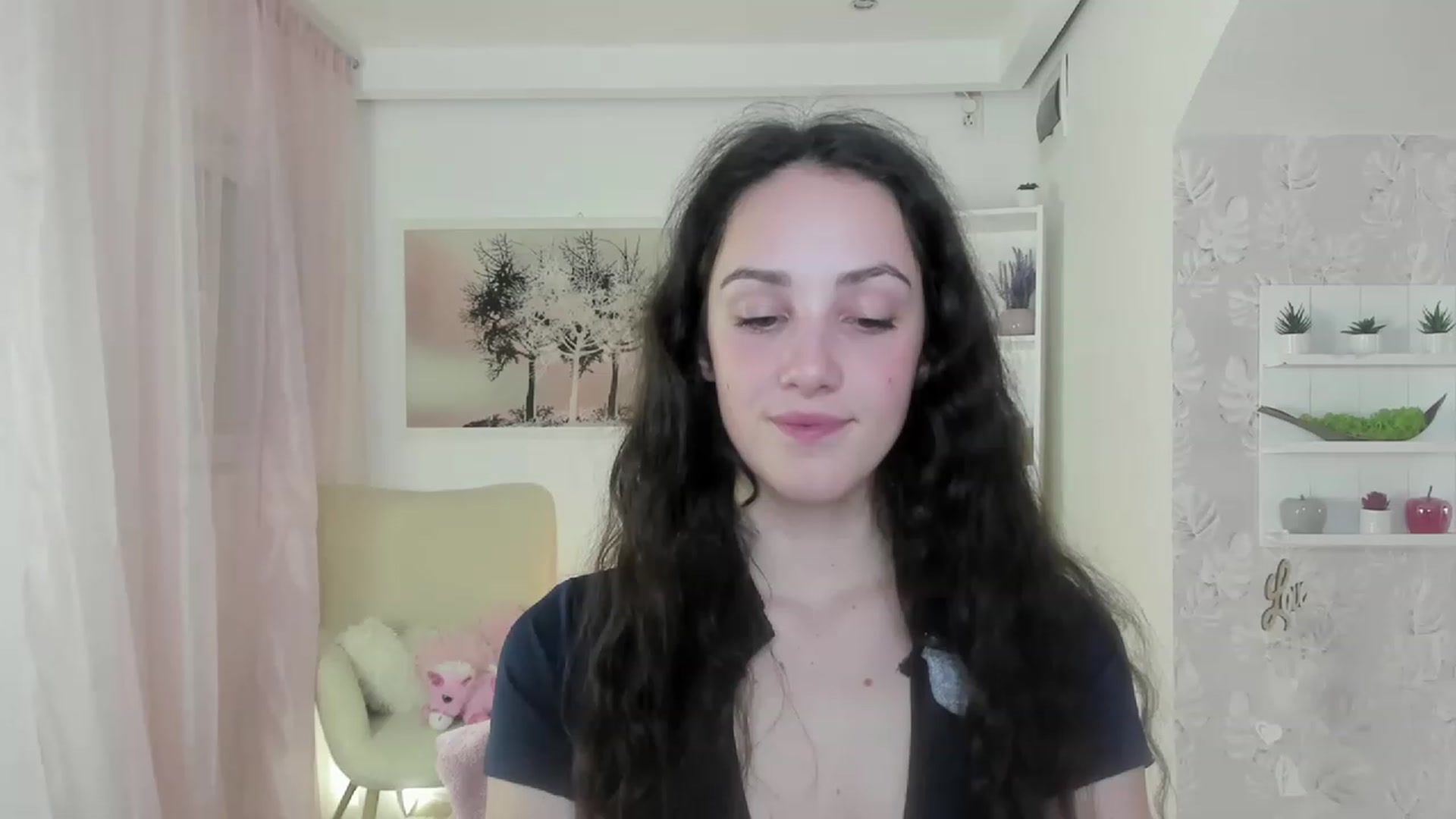 Gallery image thumbnail from Sophie_Rain18's myfreecams stream on, 05/08/2023, 15:53 image 2 of 20
