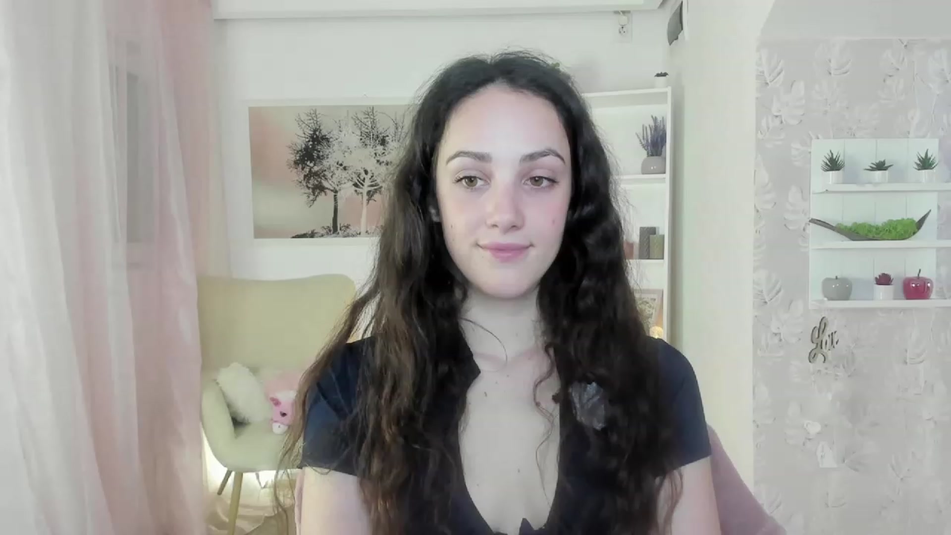 Gallery image thumbnail from Sophie_Rain18's myfreecams stream on, 05/08/2023, 17:31 image 8 of 20