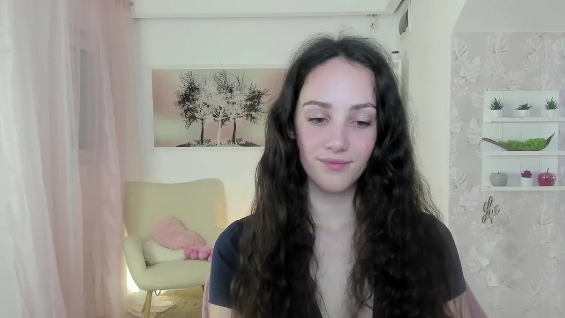 Gallery image thumbnail from Sophie_Rain18's myfreecams stream on, 05/08/2023, 19:23 image 15 of 20