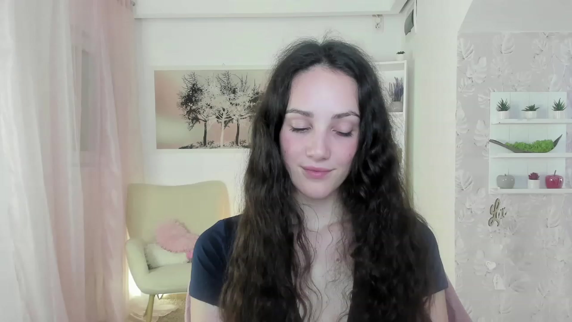 Gallery image thumbnail from Sophie_Rain18's myfreecams stream on, 05/08/2023, 19:23 image 10 of 20