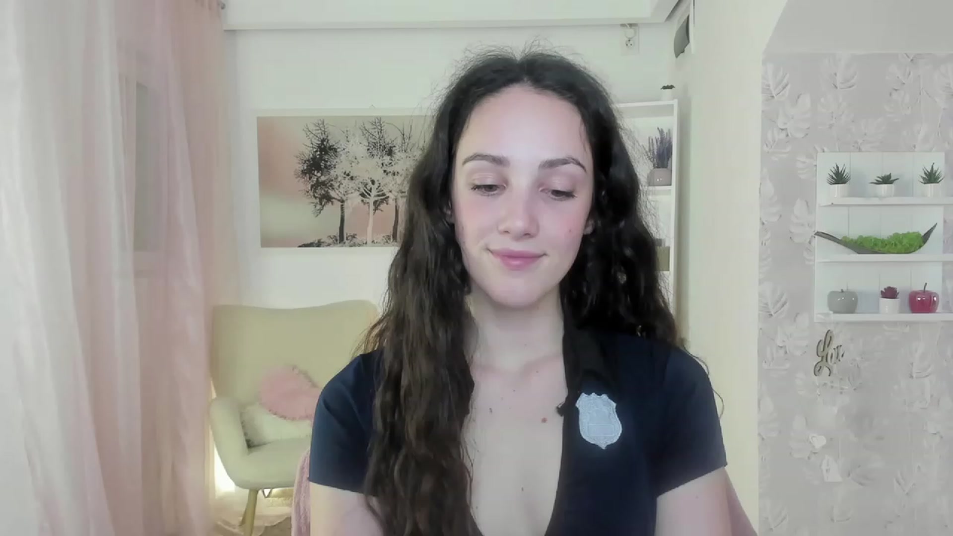 Gallery image thumbnail from Sophie_Rain18's myfreecams stream on, 05/08/2023, 19:23 image 1 of 20