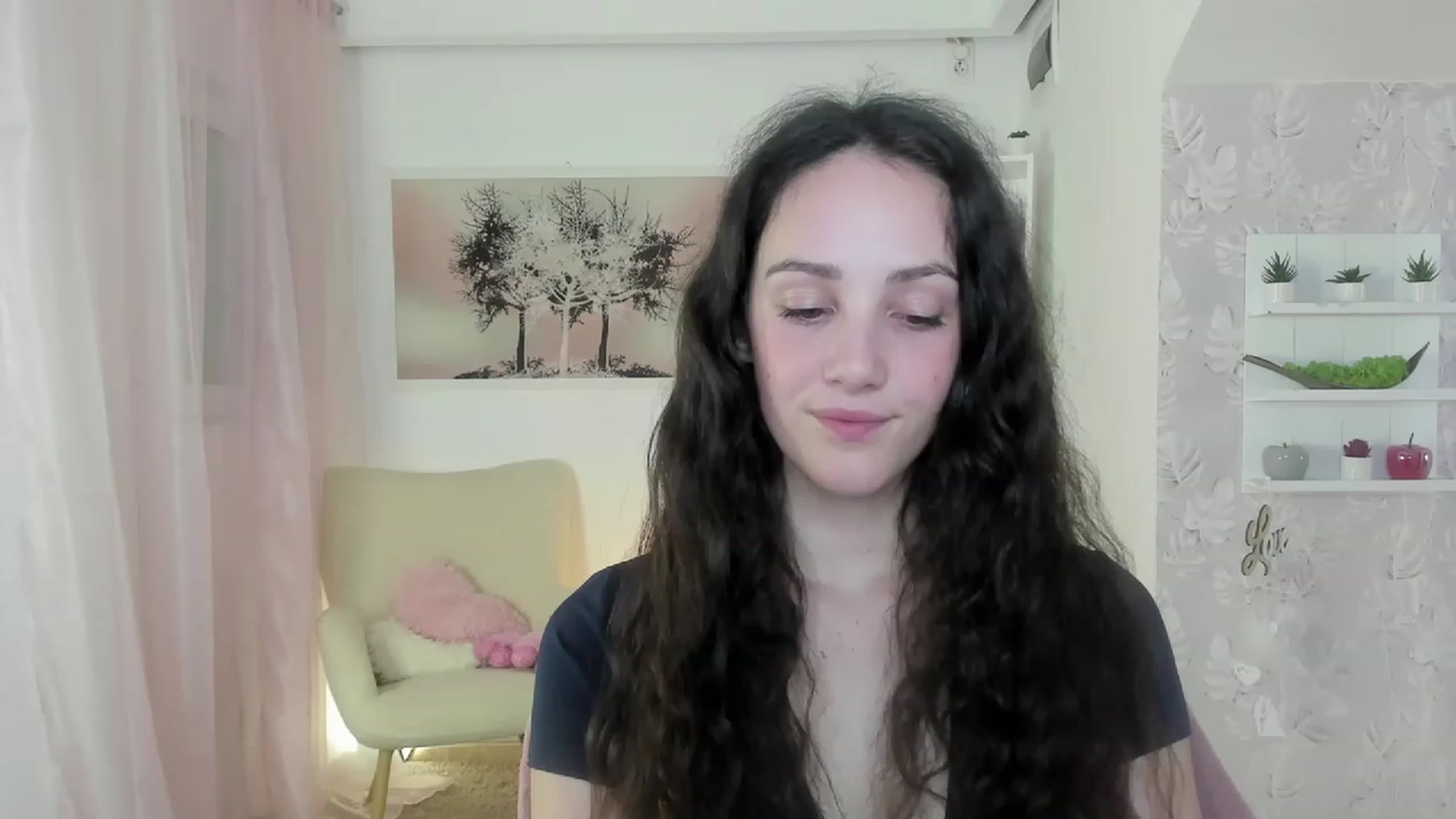 Gallery image thumbnail from Sophie_Rain18's myfreecams stream on, 05/08/2023, 19:23 image 16 of 20