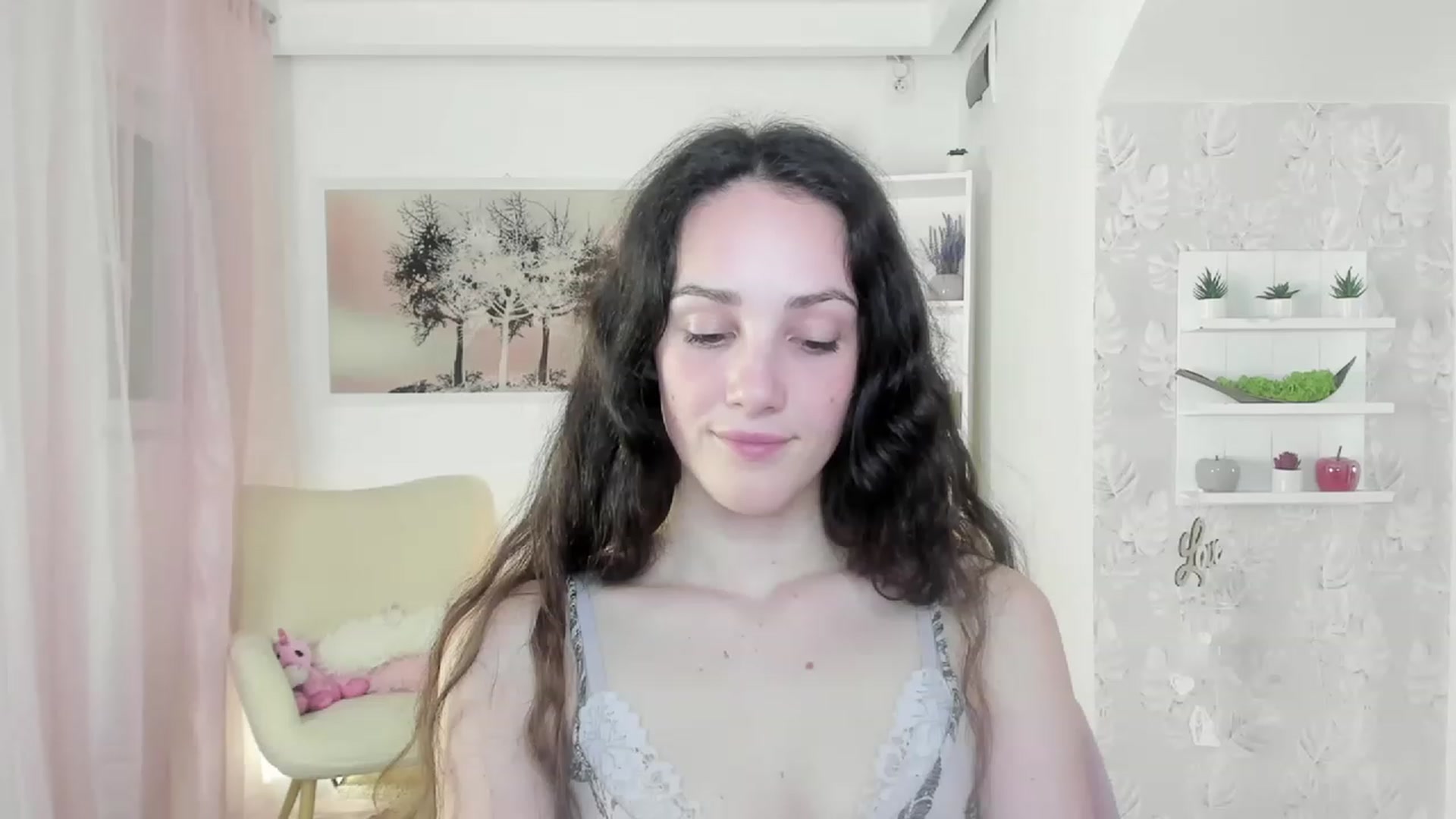 Gallery image thumbnail from Sophie_Rain18's myfreecams stream on, 05/09/2023, 18:46 image 15 of 20