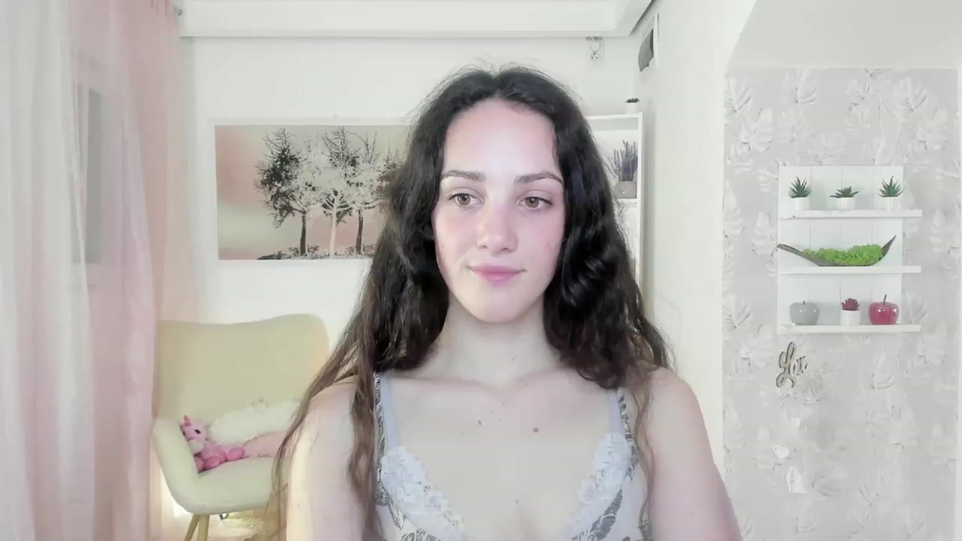 Gallery image thumbnail from Sophie_Rain18's myfreecams stream on, 05/09/2023, 18:46 image 16 of 20