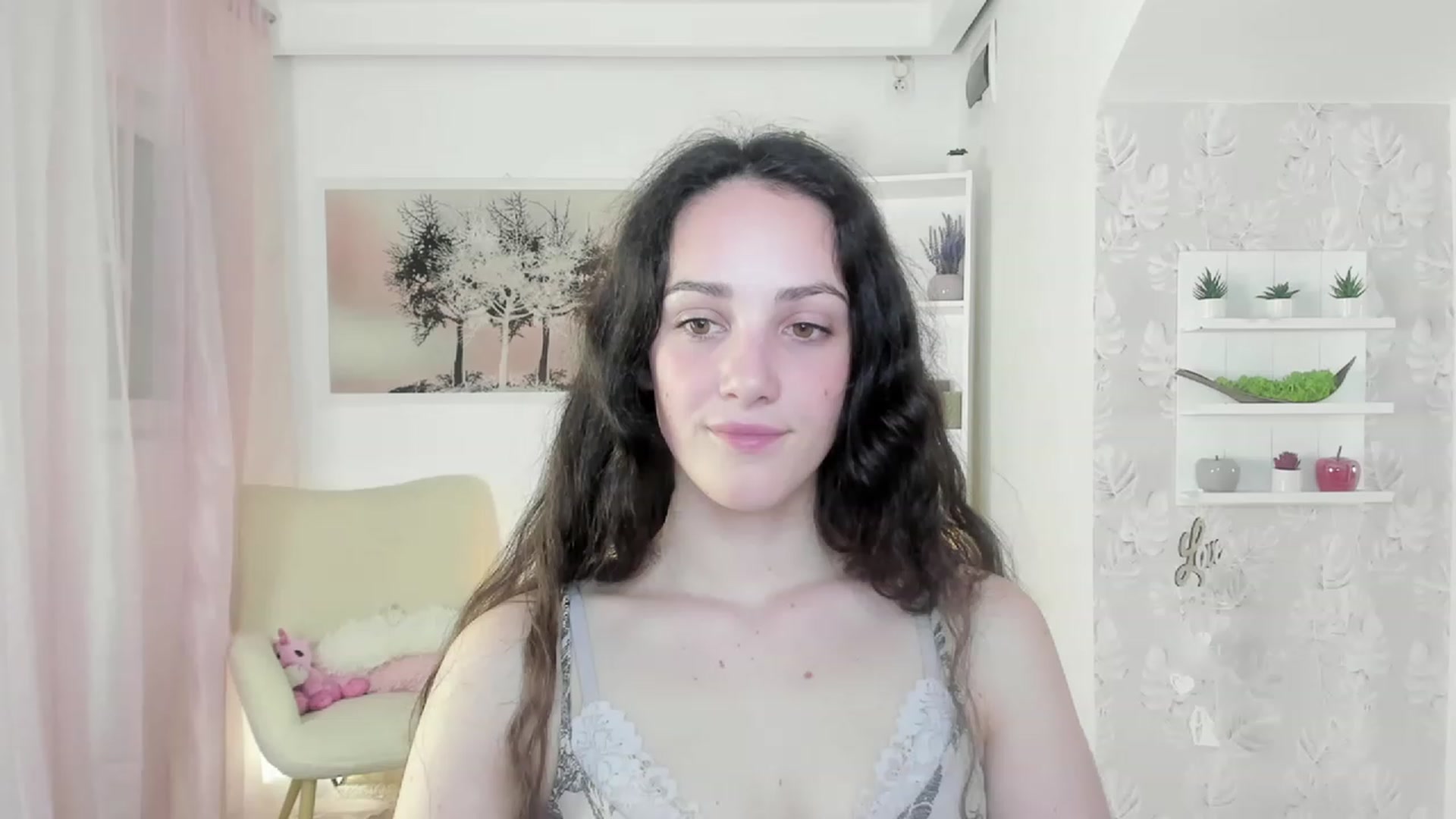 Gallery image thumbnail from Sophie_Rain18's myfreecams stream on, 05/09/2023, 18:46 image 17 of 20