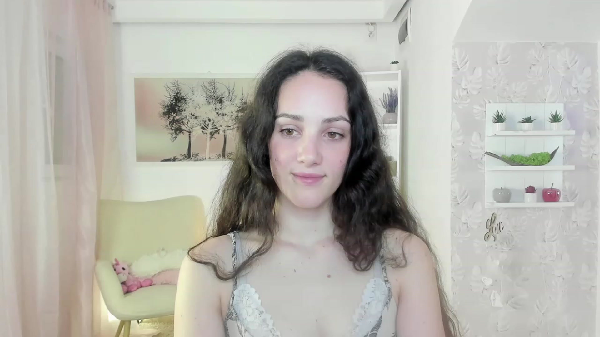 Gallery image thumbnail from Sophie_Rain18's myfreecams stream on, 05/09/2023, 18:46 image 20 of 20